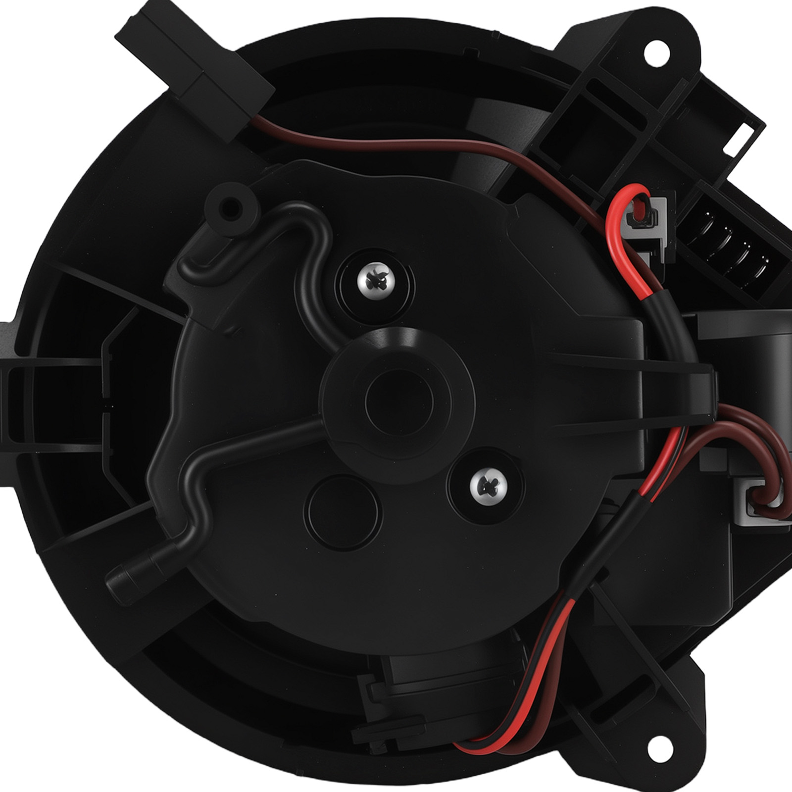 HVAC Heater Blower Motor w/ Fan for Citroën Berlingo 1.1i 1.4i 1.9D 1996-2006