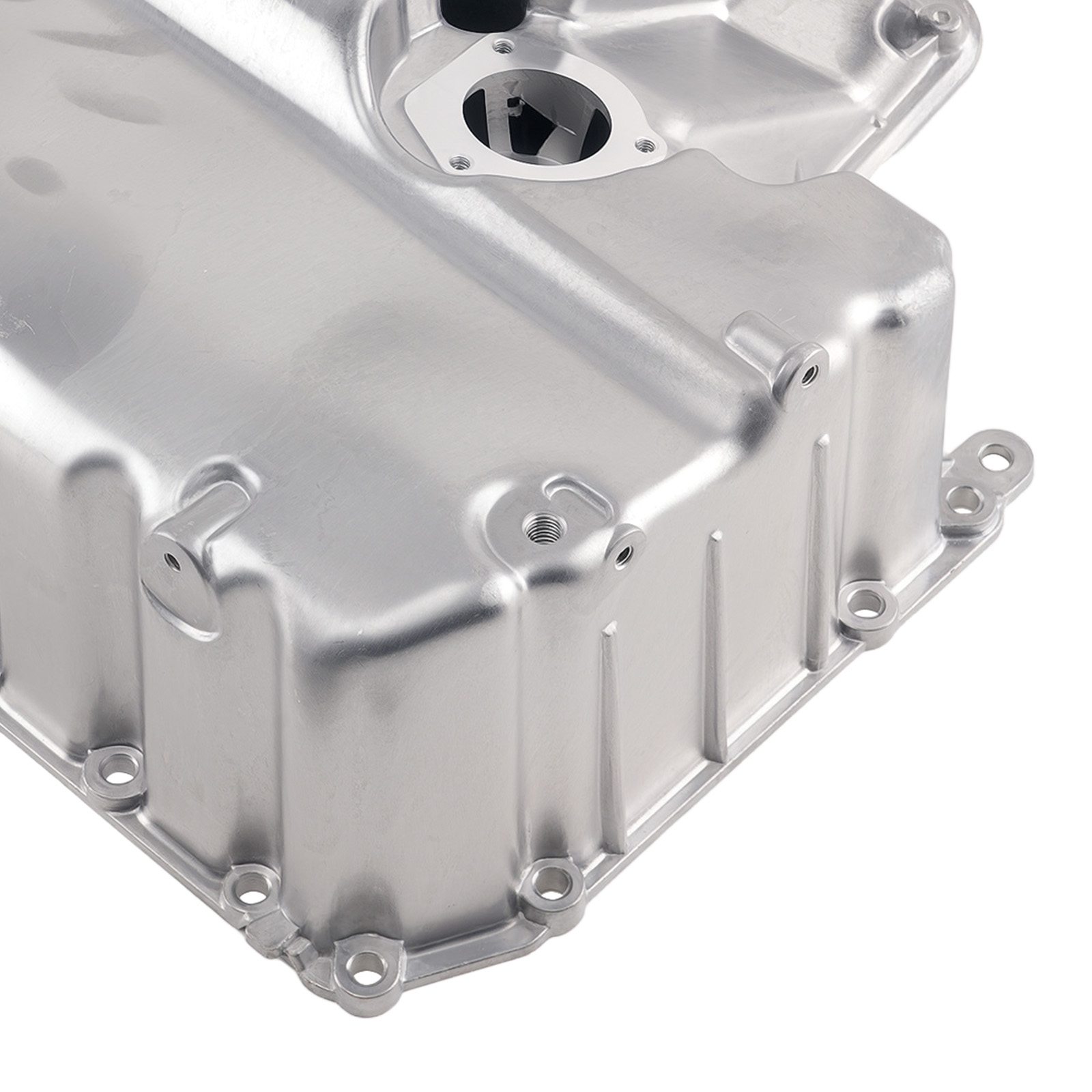 Cuvette à huile Aluminium for Seat Ibiza Sportcoupe/VW Polo 03P103602A