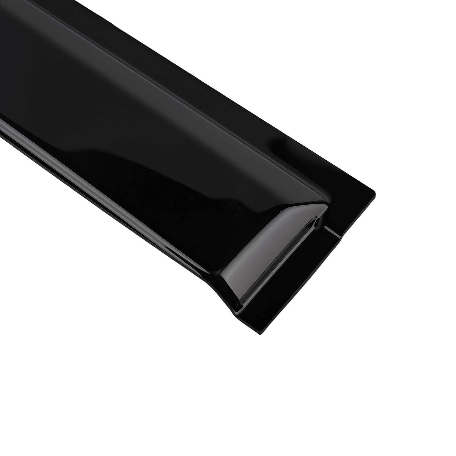 Wind Deflectors 4PC Rain Guard Window Visors Set for HONDA CR-V MK3 2007-2012