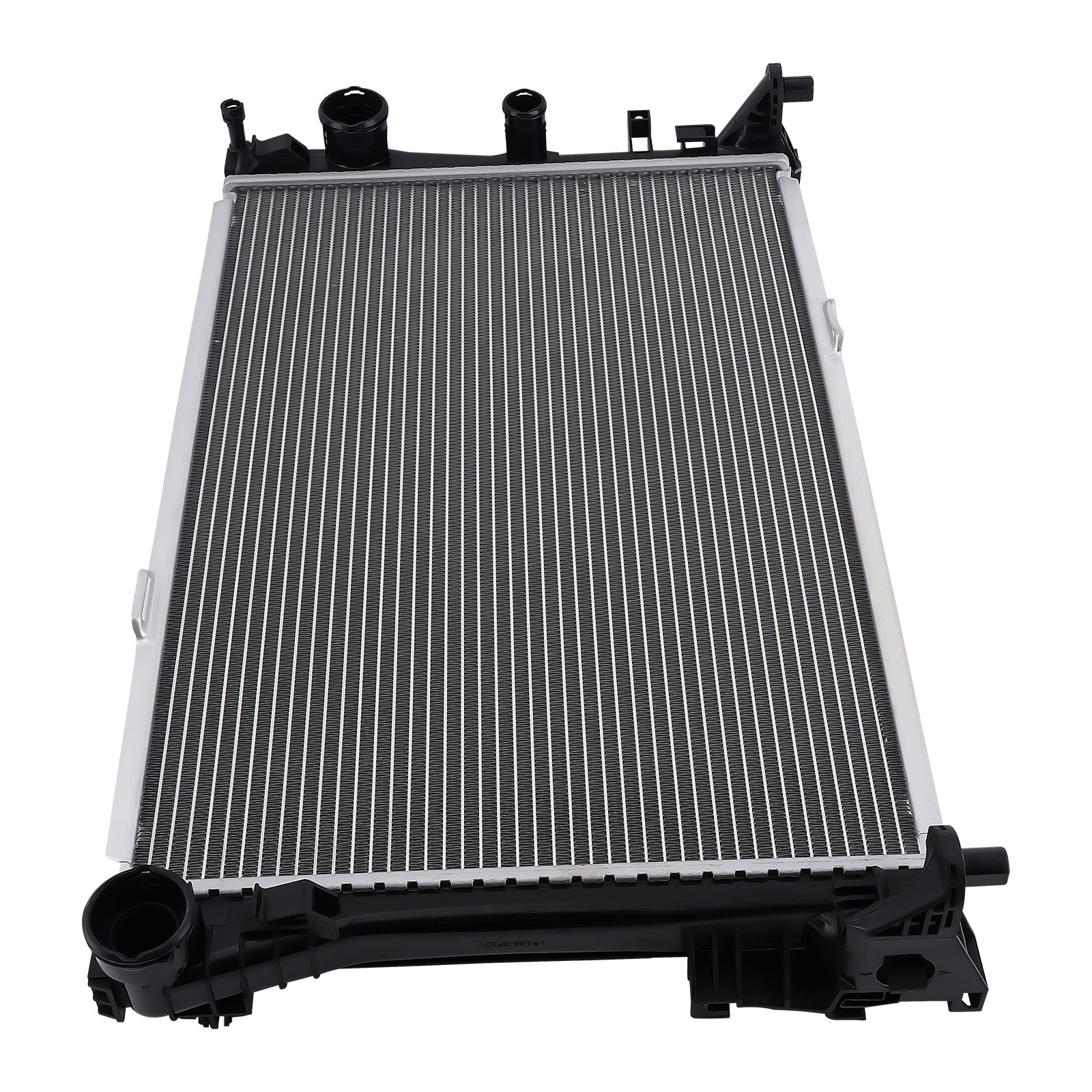 Radiator Cooling Device for Mercedes-Benz C250 SLK250 2012-2015 CU13376