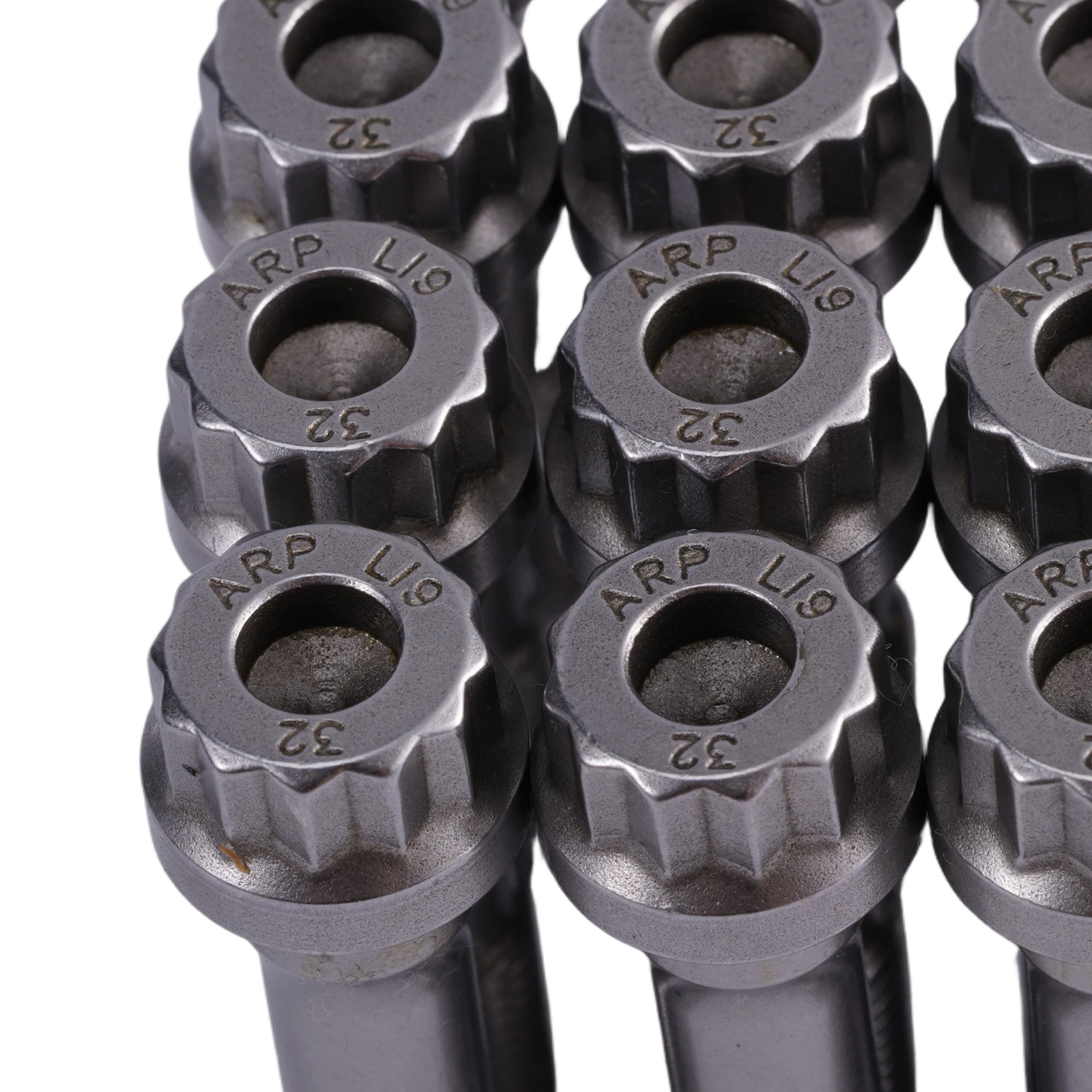 Connecting Rod Bolts ARP L19 3/8