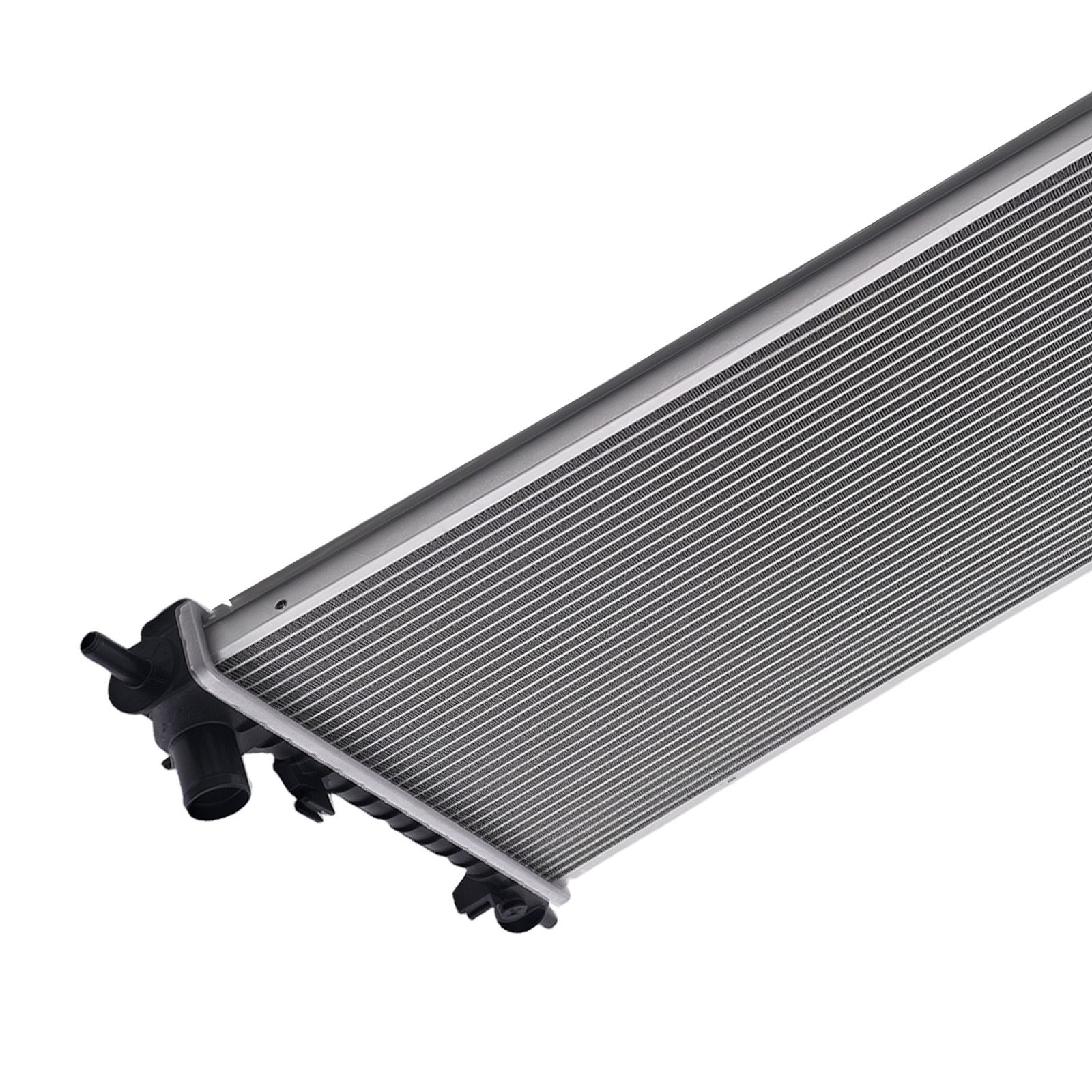 Coolant Radiator for Ford Tourneo Connect 1.8 Di TDCi 02-13 5157192