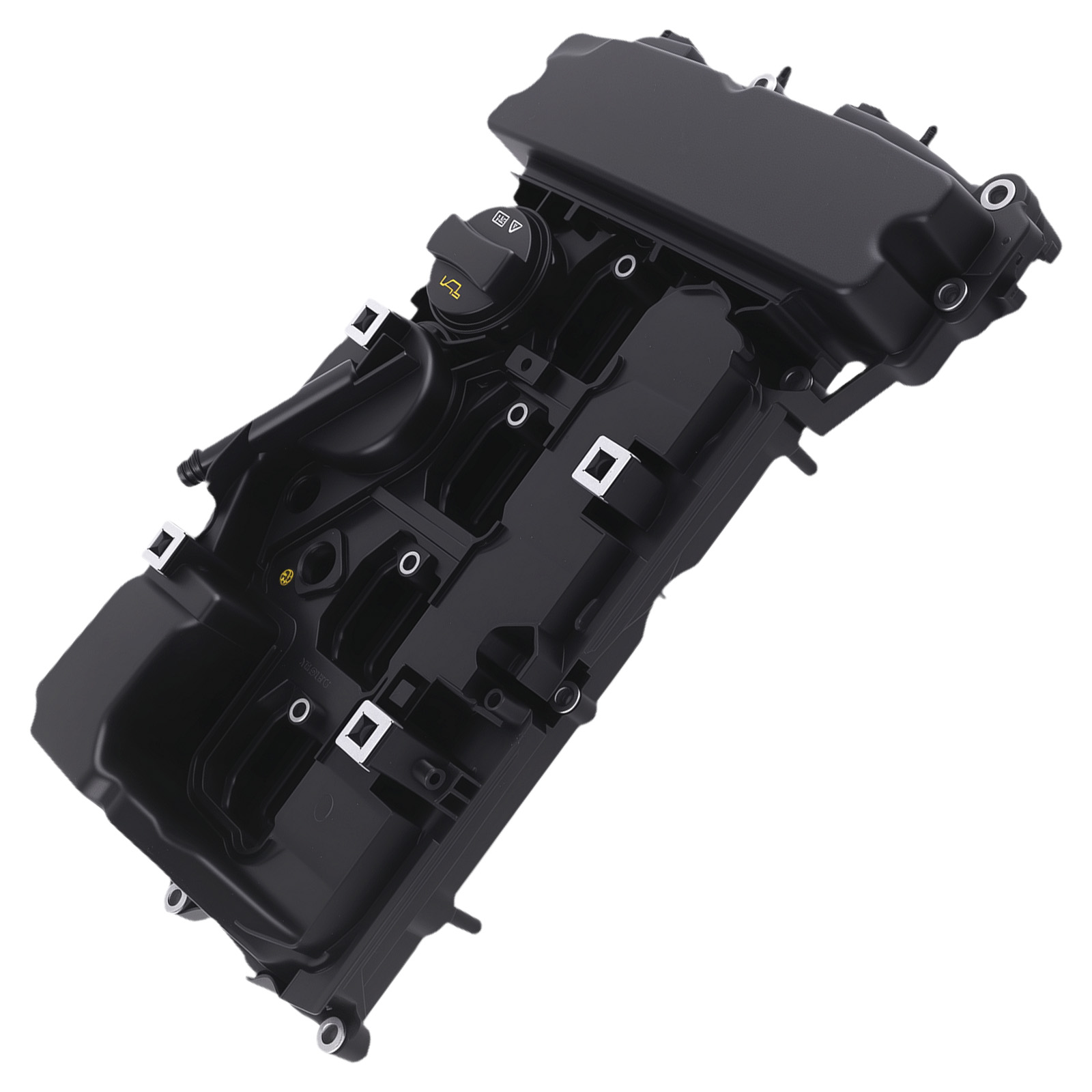 Couvercle Culasse for Mercedes E-Class W211 S211 2002-2009 2710100630