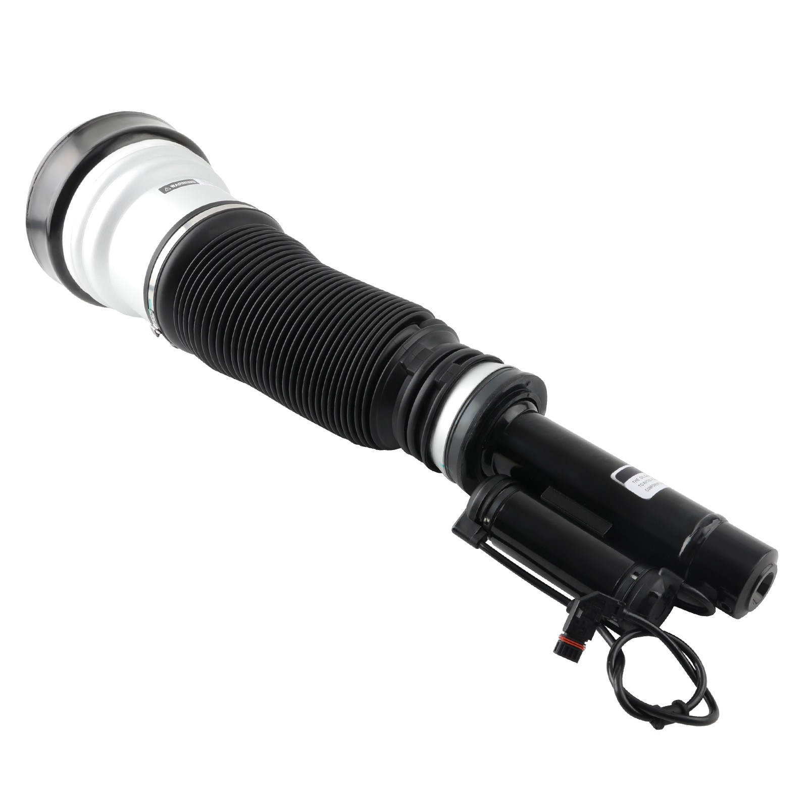 Front Air Suspension Shock Strut For Mercedes Benz W220 S-Class 1998-2005