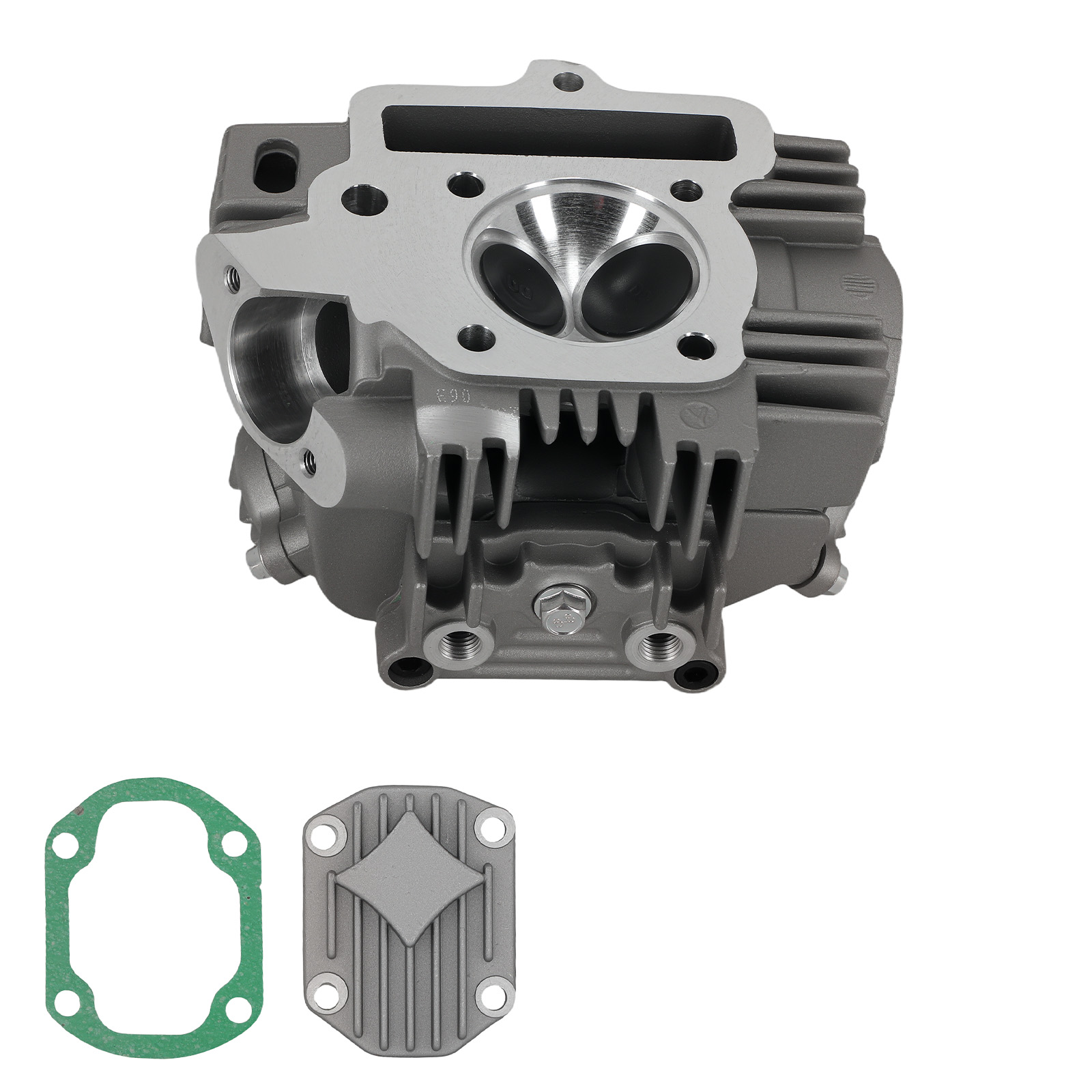 New Cylinder for YX YX140 Lifan Zongshen ZS140 with 140cc 1P56FMJ 56mm Engine