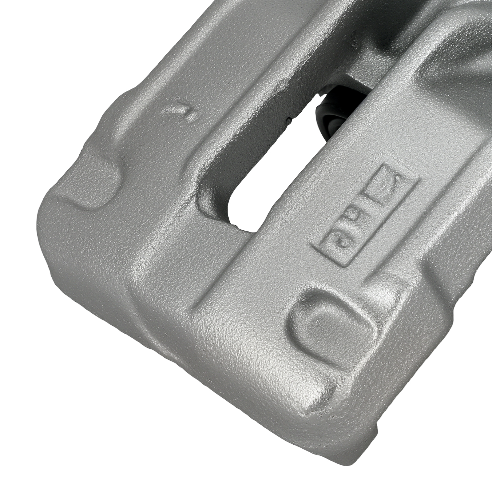 Étrier de Frein Arrière Droit for Fiat Ulysse 2002-2011 4401C9 343663 529452
