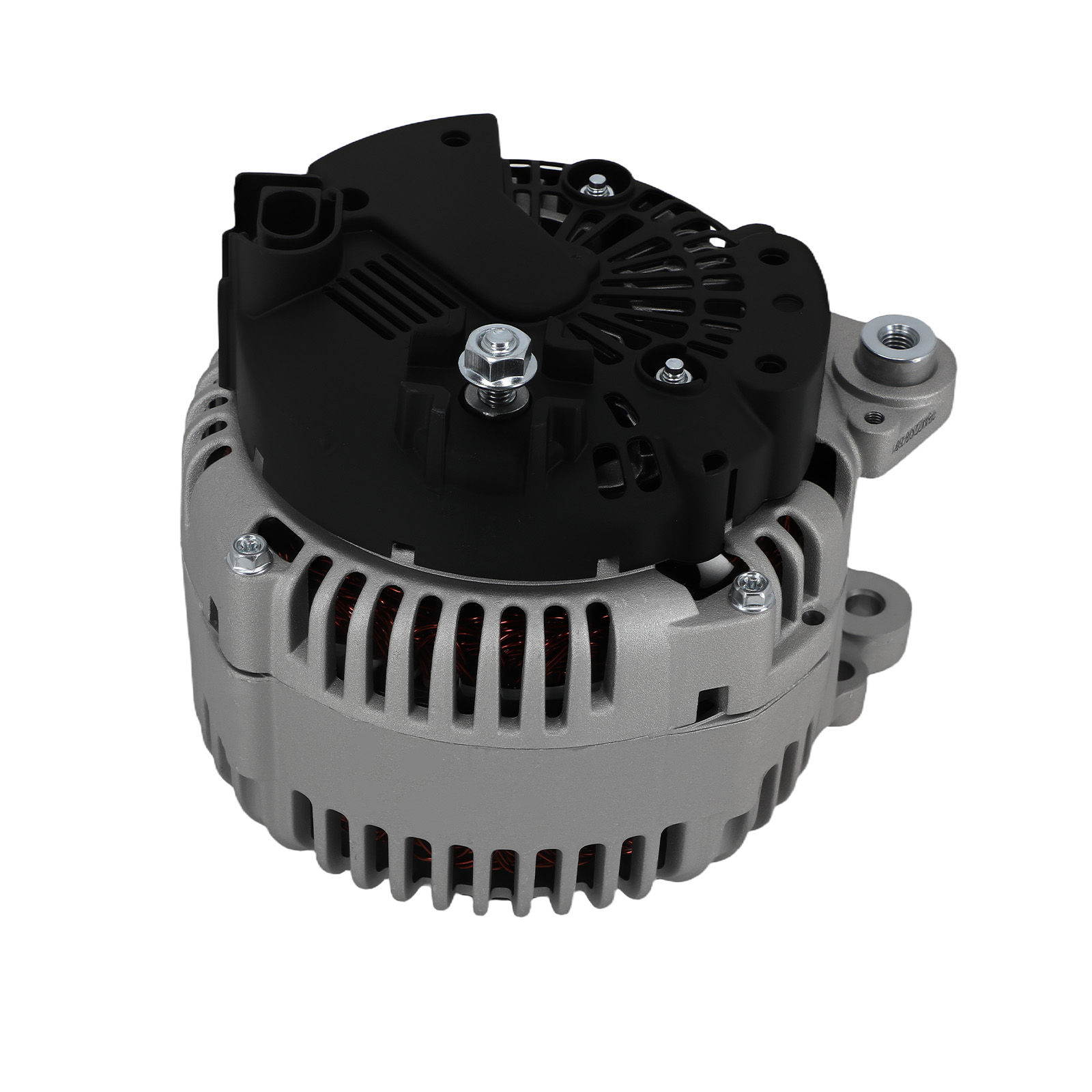Alternator For Audi A6 Allroad 2009-2011 2.7 3.0 TDI Quattro 180A 12V 6 Groove