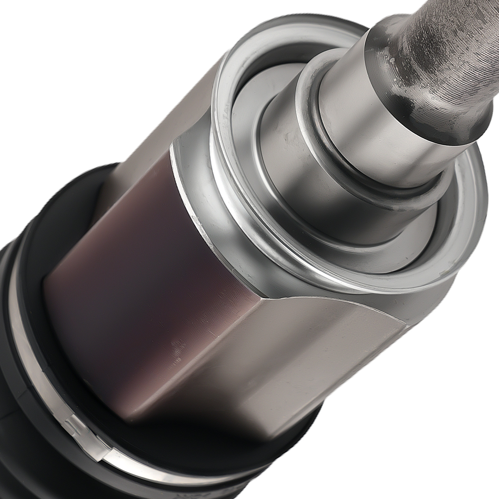 Arbre CV Droit for BMW X6 E71/F16 4.4L Avant 2008-2018 31607545126