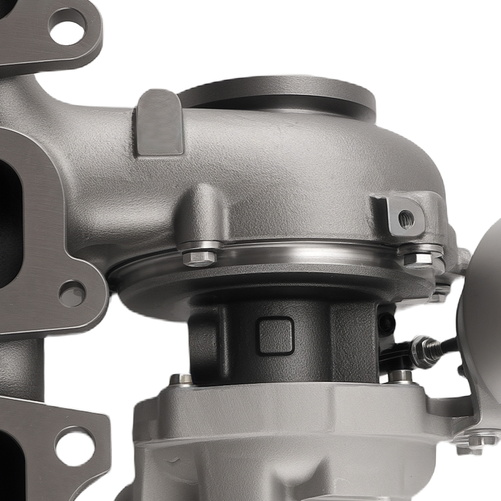 Turbo for Seat Leon SC ST/VW Touran T-Roc/Audi Q2/Skoda Karoq Octavia 2.0L