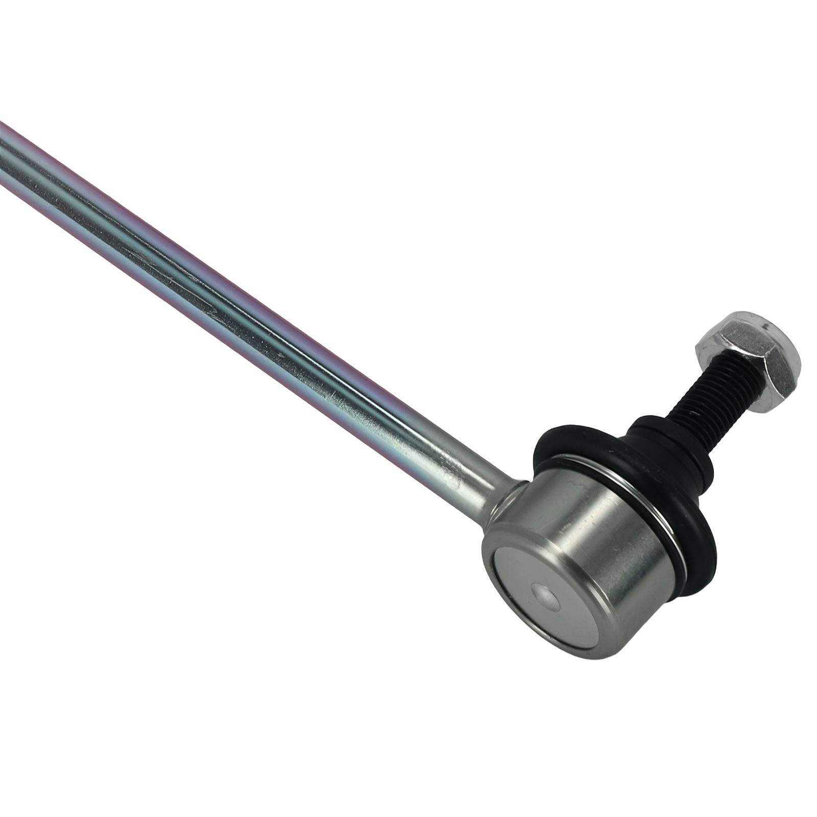 FRONT ANTI ROLL SWAY BAR LINKS FOR CITROEN C2 C3 C4 PEUGEOT 206 1007 2008 508745