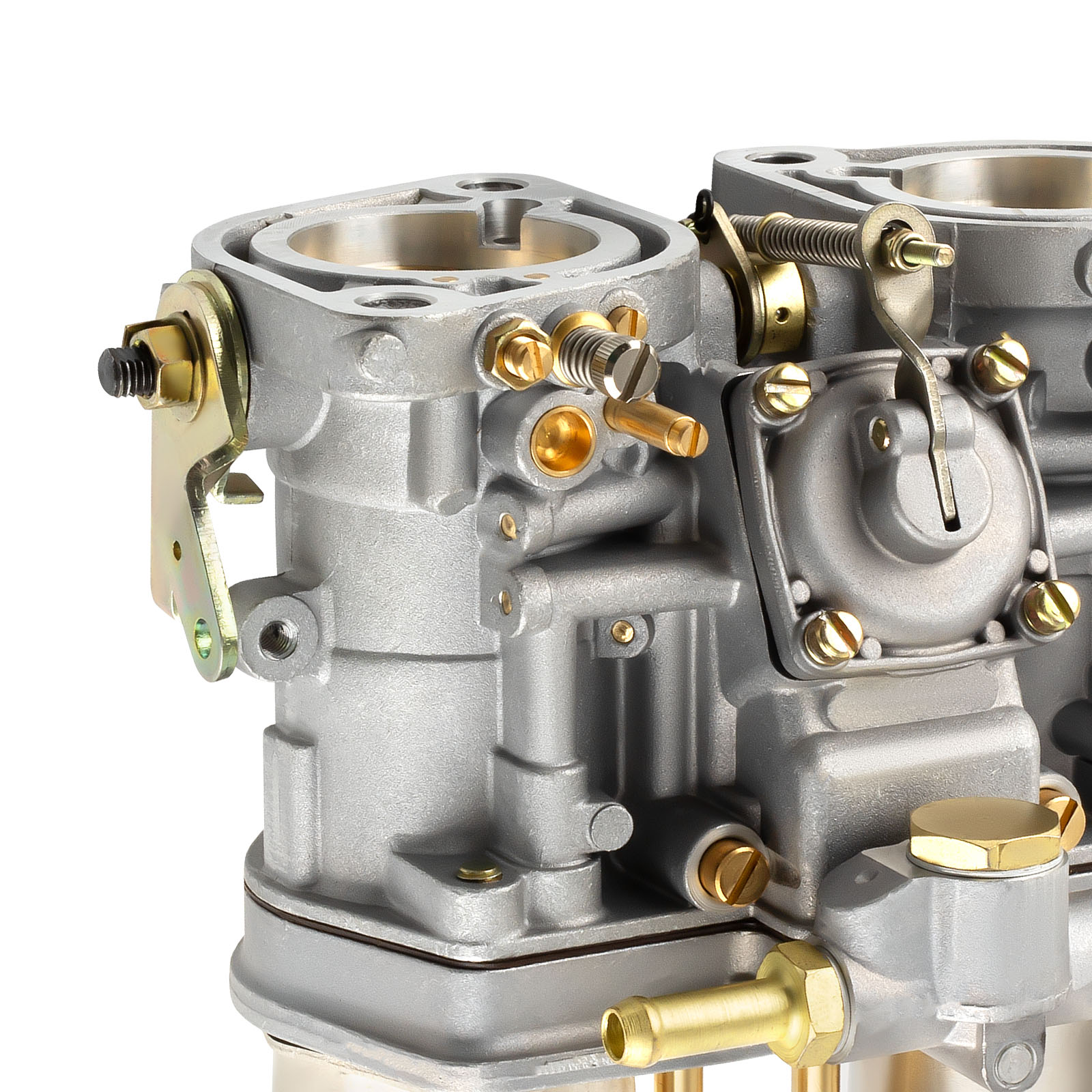 40IDF 40 IDF 2 Barrel Carb Carburetor Carburateur for Porsche 356 912 VW Fiat
