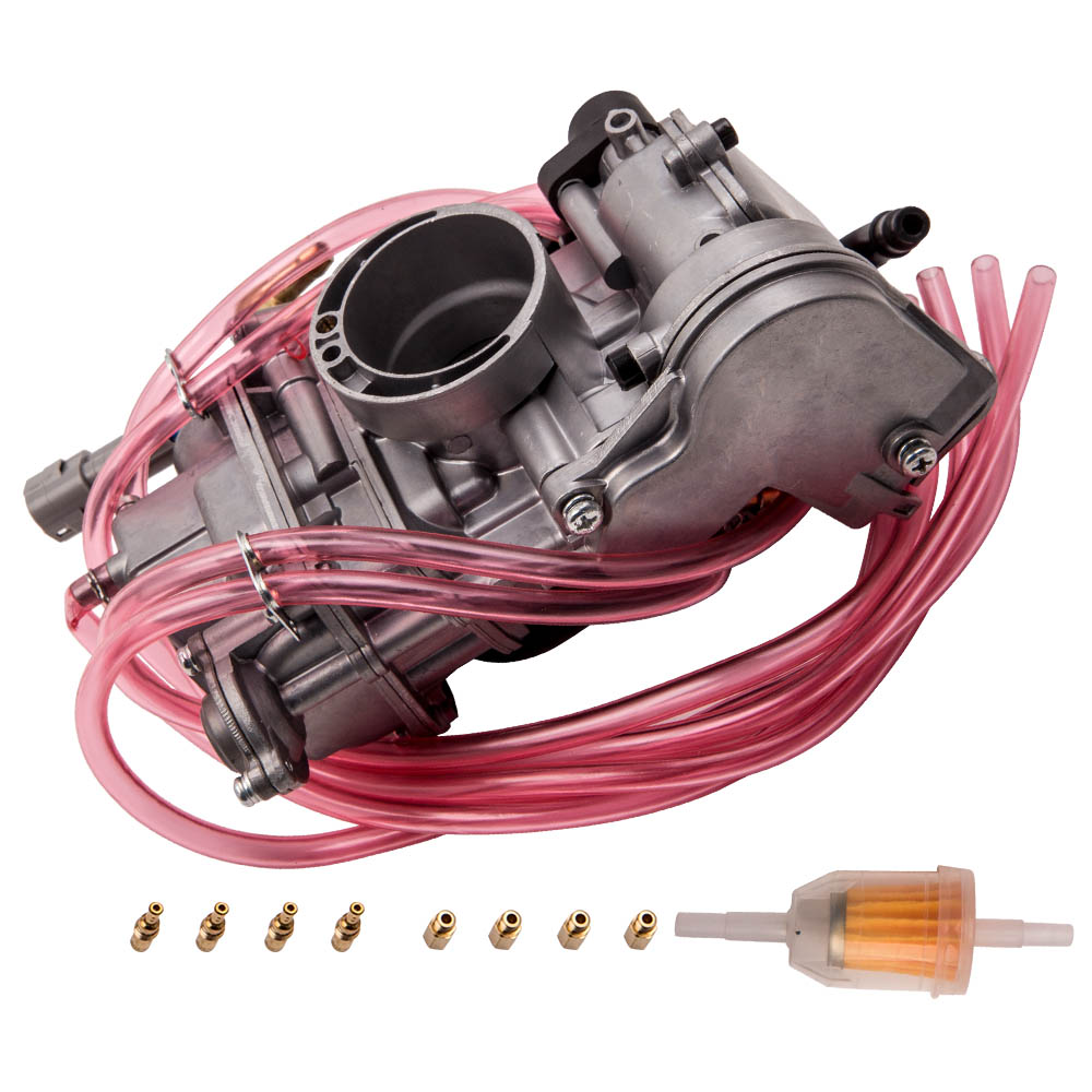 Carburetor Carburateur Carb for Yamaha YZ400F Honda Crf450r Kawasaki Kx450f