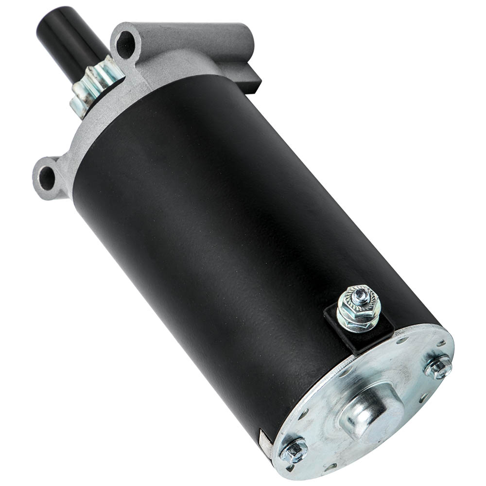 Starter Motor For Kohler Courage 20-25Hp 10TH Ride On Mower 3209808 3209804