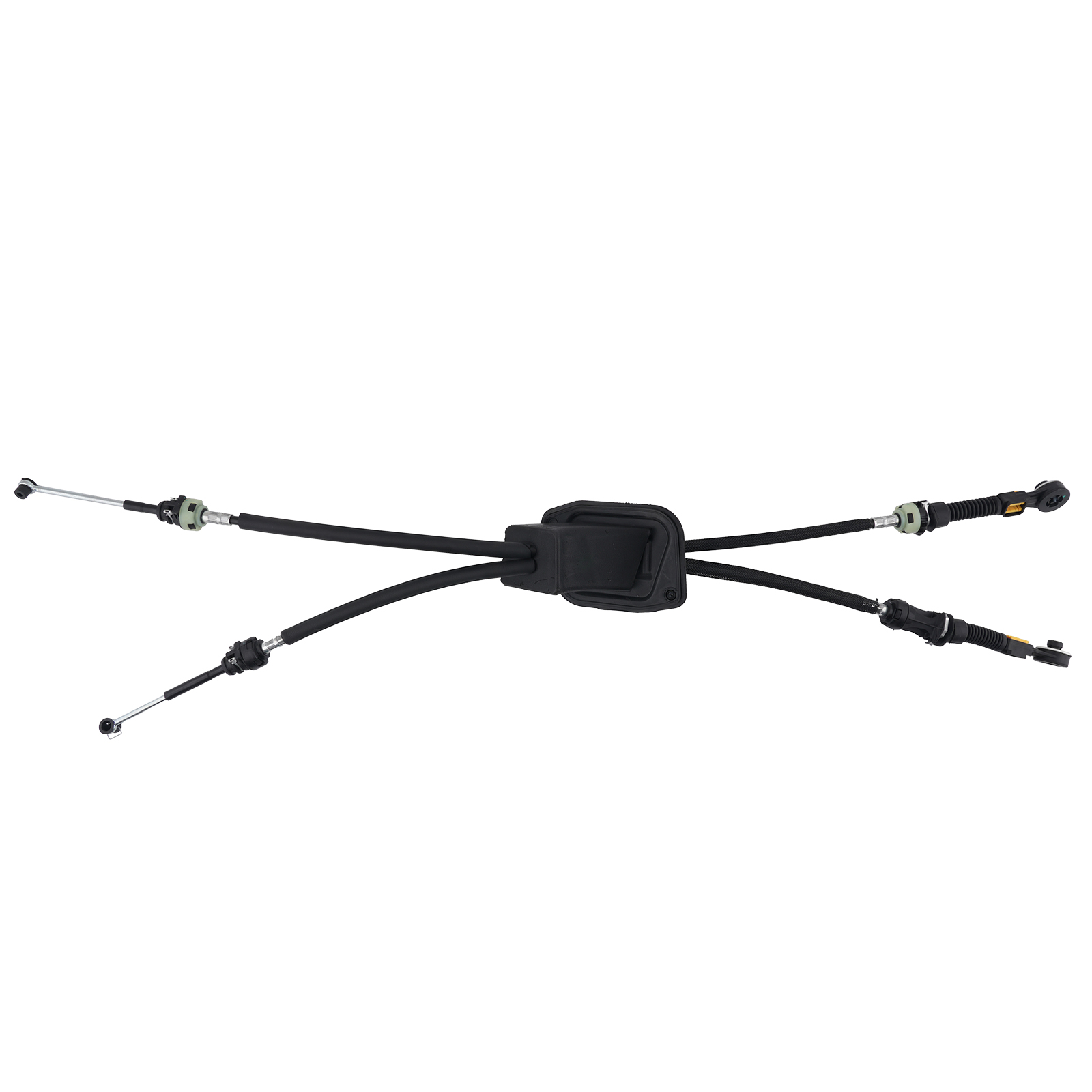Gear Change Linkage Cable for Citroën Xsara Picasso 99-09 2444P4