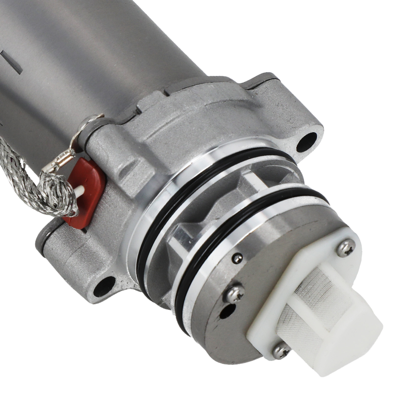 Differential Coupling Oil Pump for Seat Leon 5F1 2.0L 2012-2022 0CQ525549