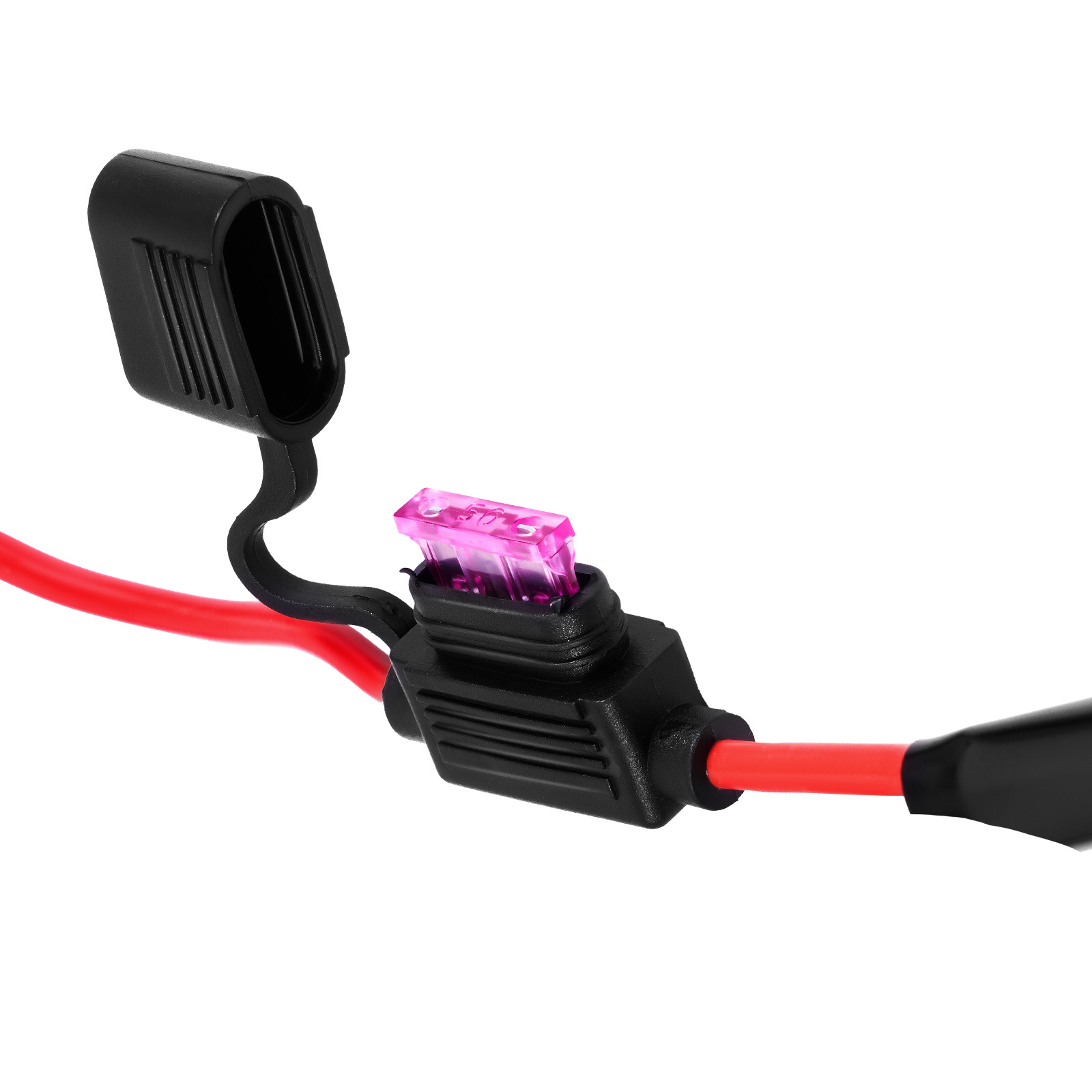 LED Light Wiring Harness For maXpeedingrods Crosshair Series 40A 4-Way Switch