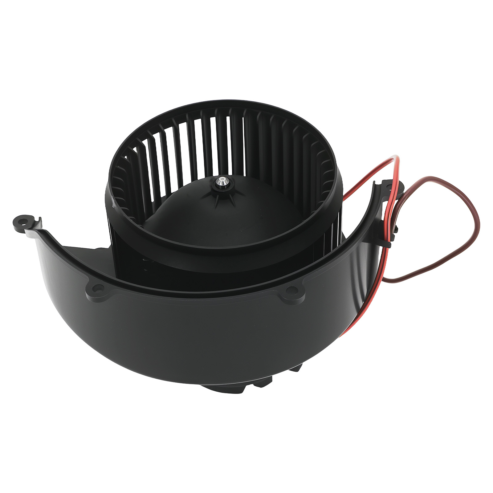 HVAC Heater Blower Motor w/ Fan for Opel Astra H L70 1.4 1.6 EcoTec 2004-2009