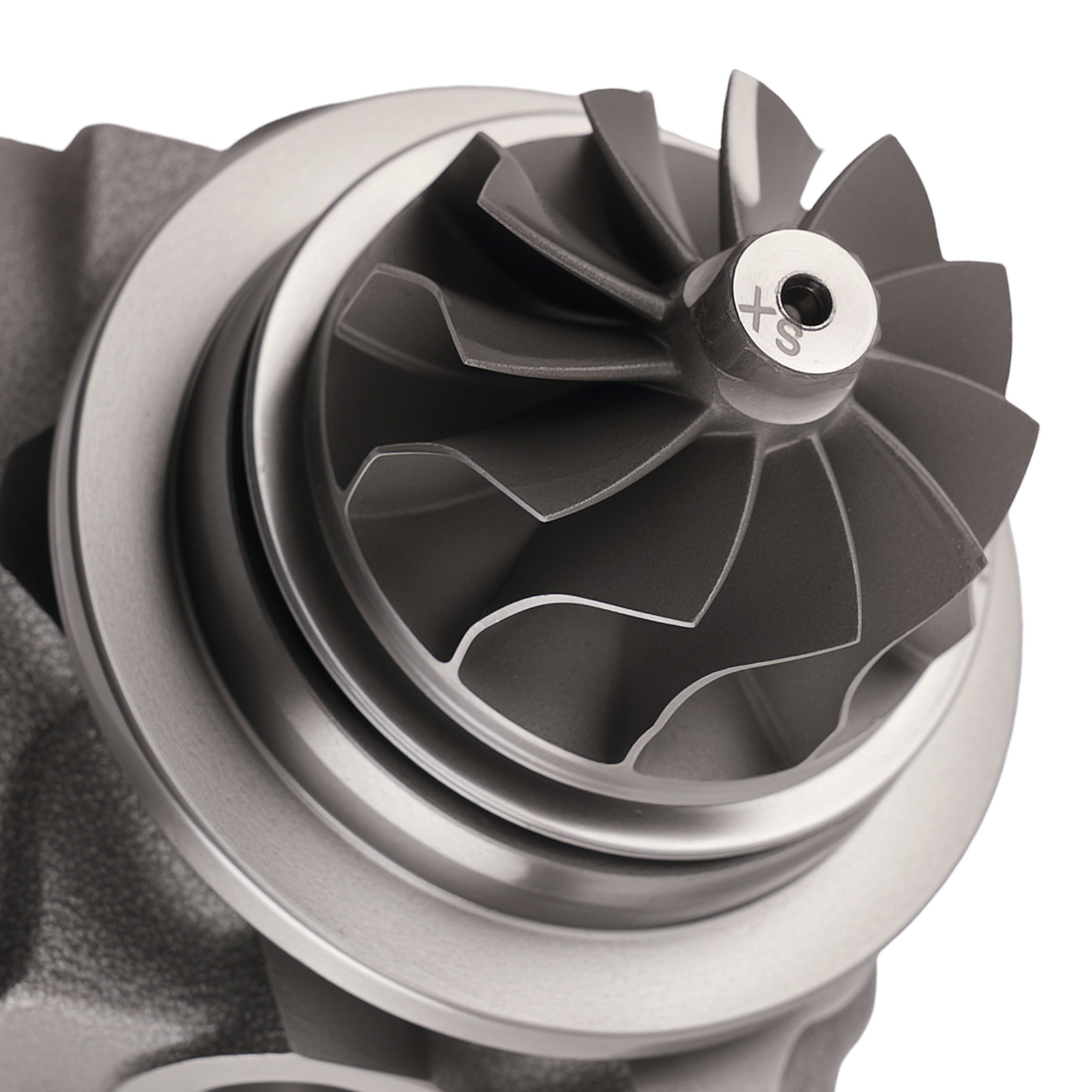 Turbocharger Cartridge For Vauxhall Chevrolet 1.4 4x4 112kw 2016-2023 95524678