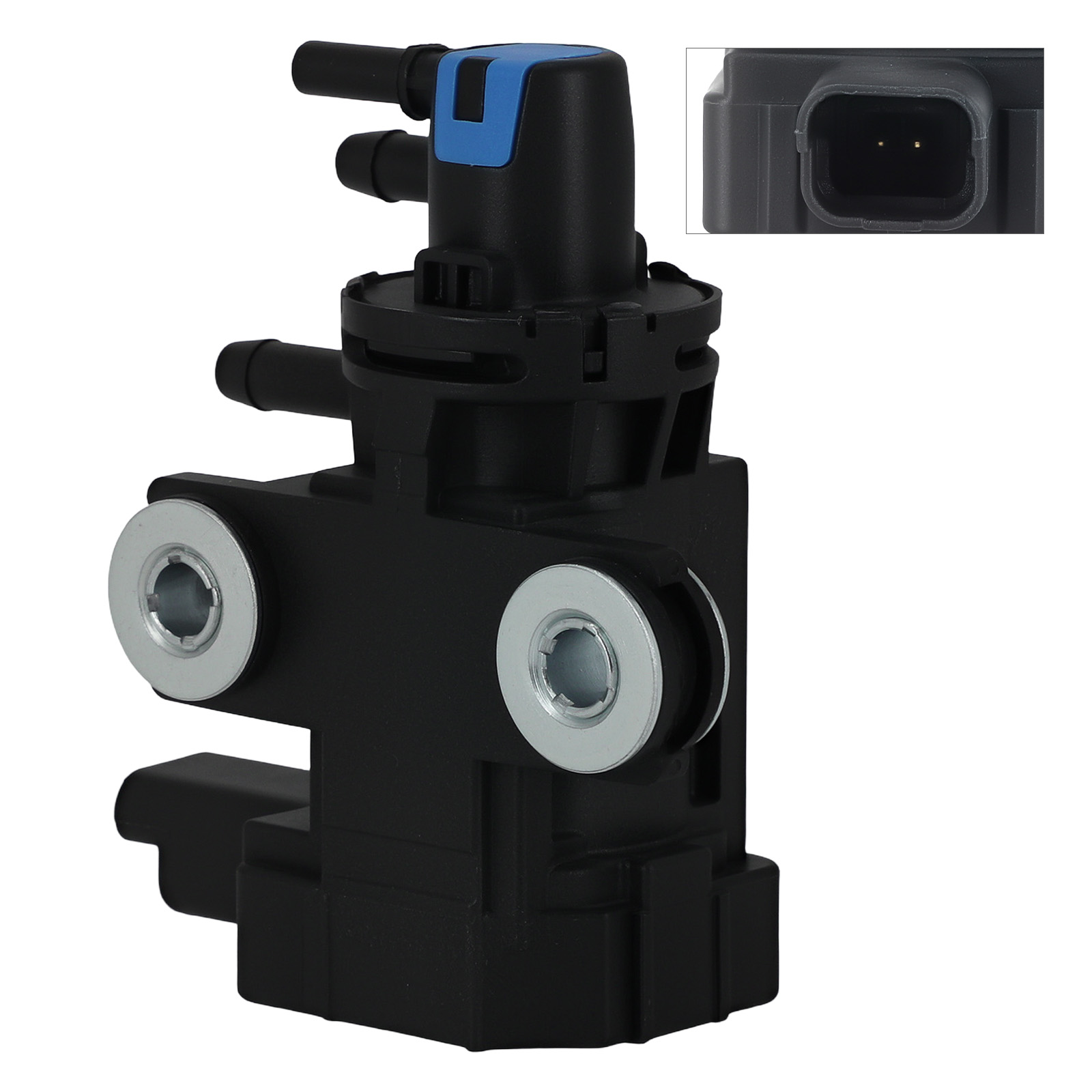 Turbo Boost Pressure Solenoid for Citroen C4 Grand Picasso 2.0 BlueHDi 100KW