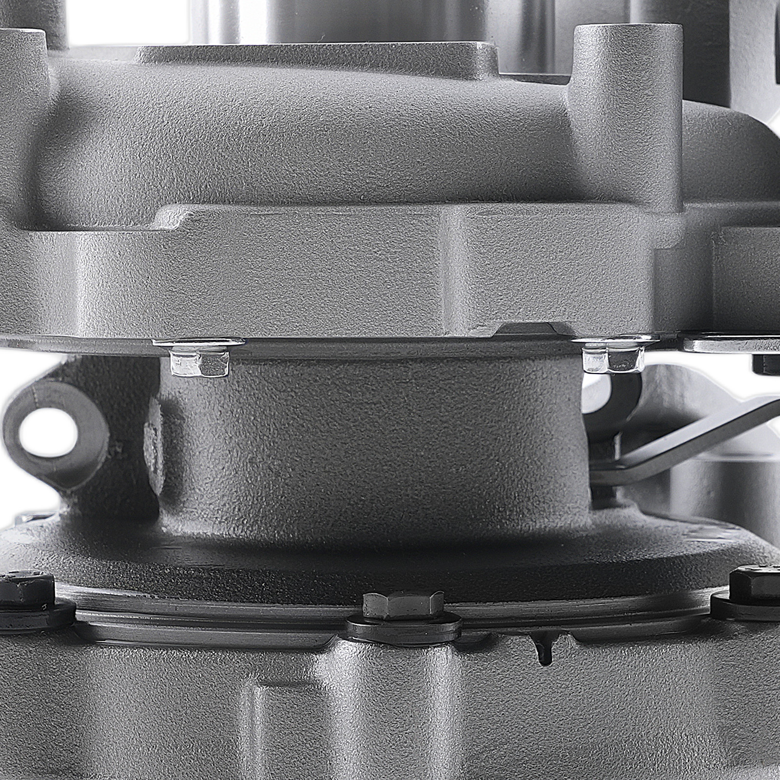 New Turbocharger for Audi A4 A5 A6 A7 A8 Q5 Q7 VW Touareg 3.0L 059145874LX