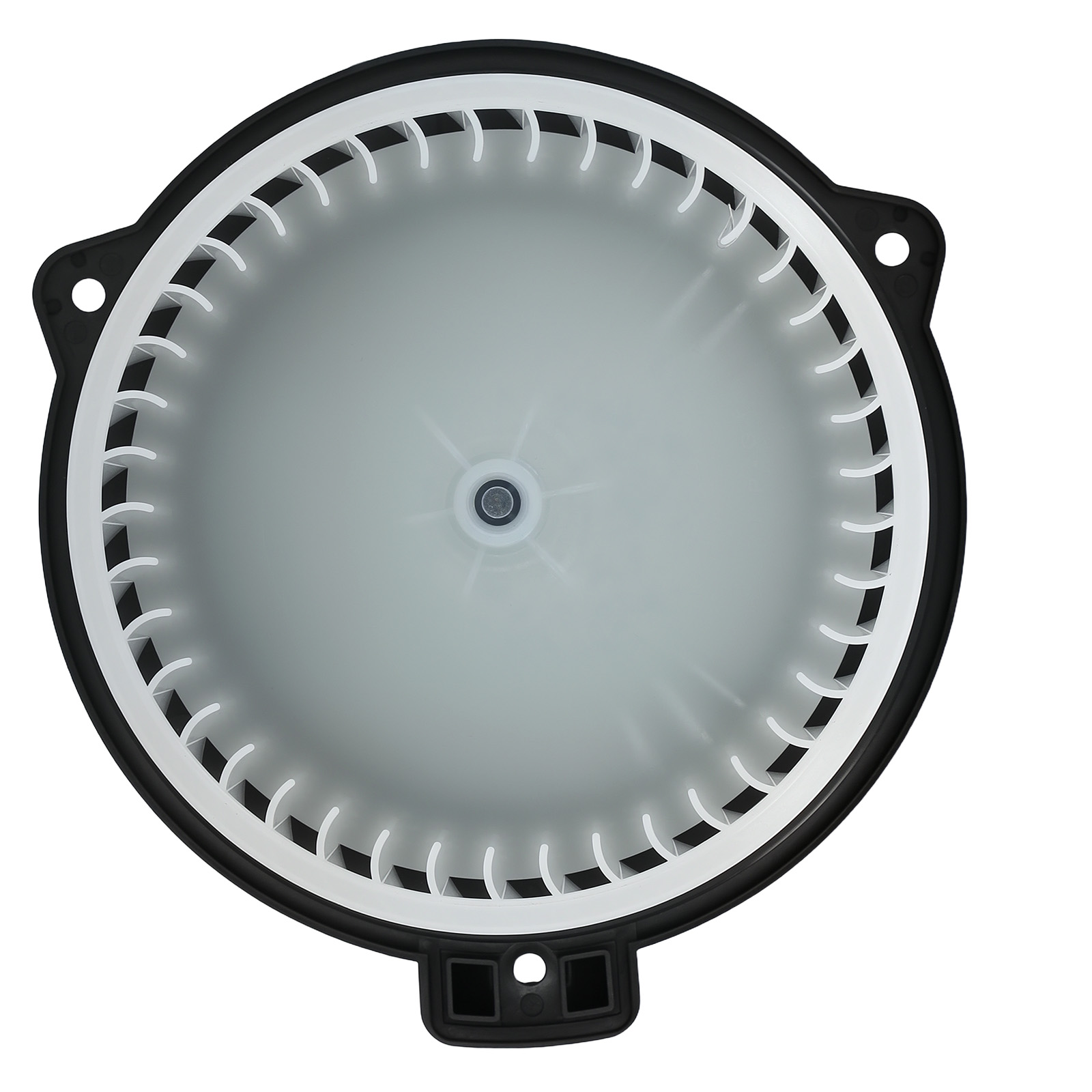 HVAC Heater Blower Motor with Fan for Jaguar XJ8/XJR 2004-2009 700283 MF016070