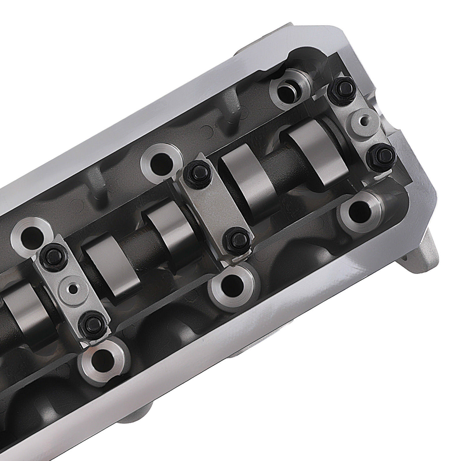 Cylinder Head Assembly for VW Polo Box T4 Transporter 1990-2003 028103351L