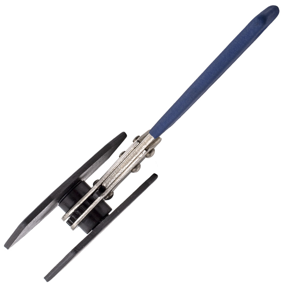 MaXpeedingrods Ratchet Brake Caliper Piston Press Spreader Wrench Tool Kit