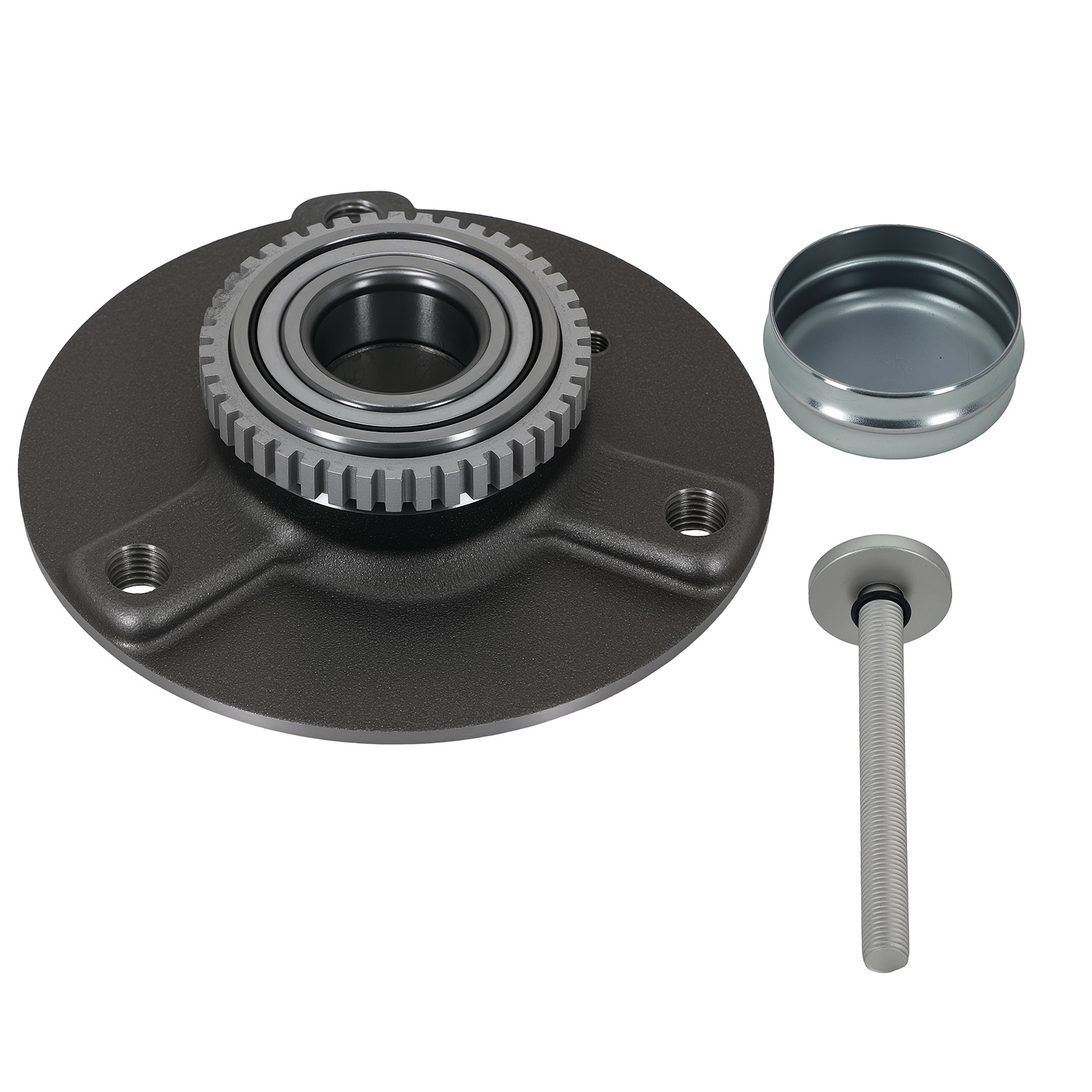 Wheel Hub Roulement de Roue for Smart 450 452 0.6L 0.7L 0.8L 1998-2007 VKBA6624