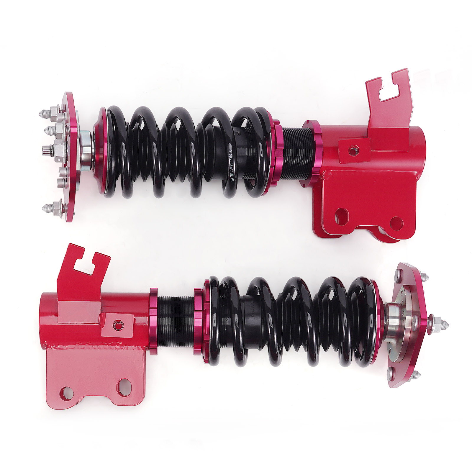 Amortisseurs Combinés Filetés for Nissan S14 Silva 200SX 1994-1998 240SX 95-98