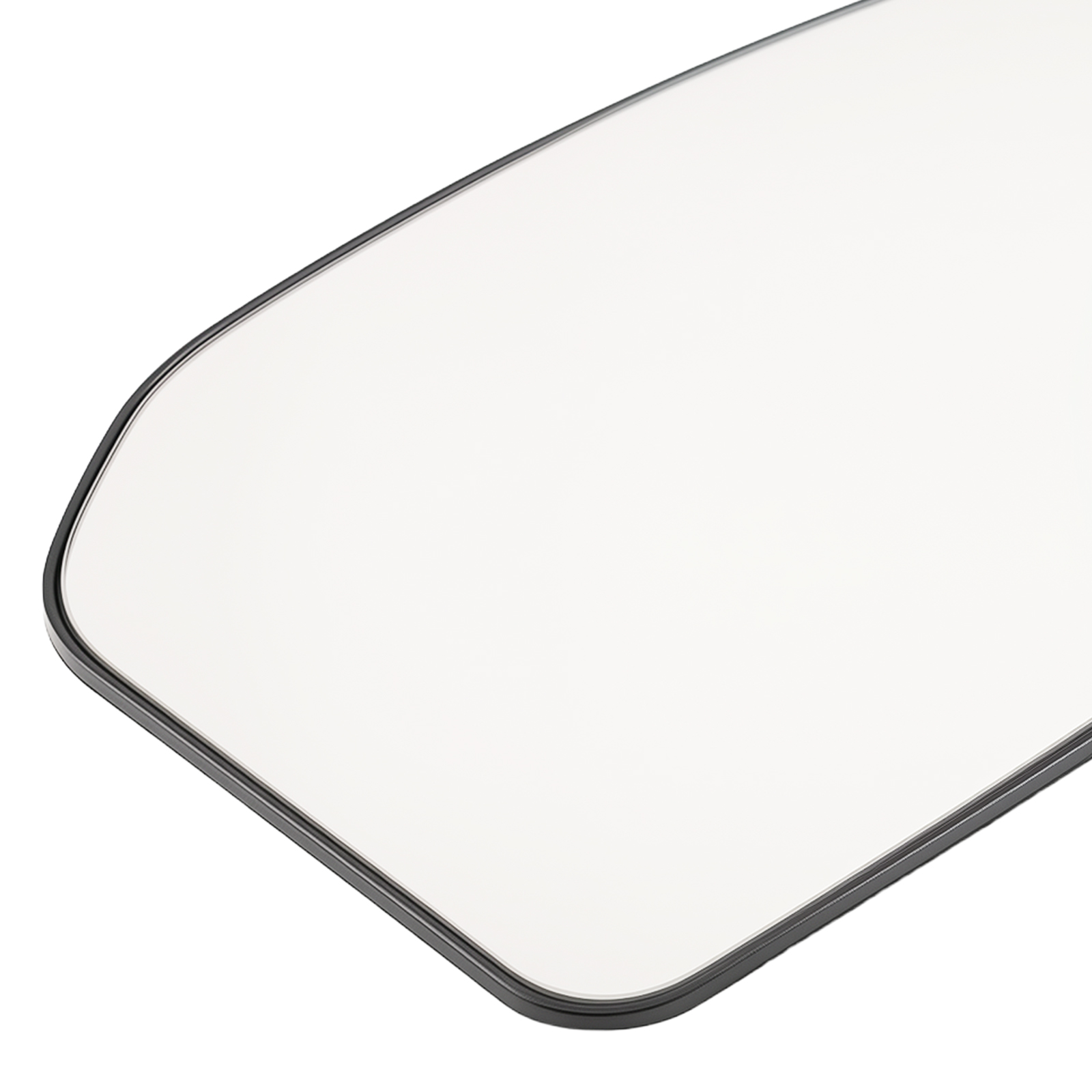 Door Mirror Glass RH for Ford Transit MK6 2000-2006 MK7 2006-2014 Driver Side