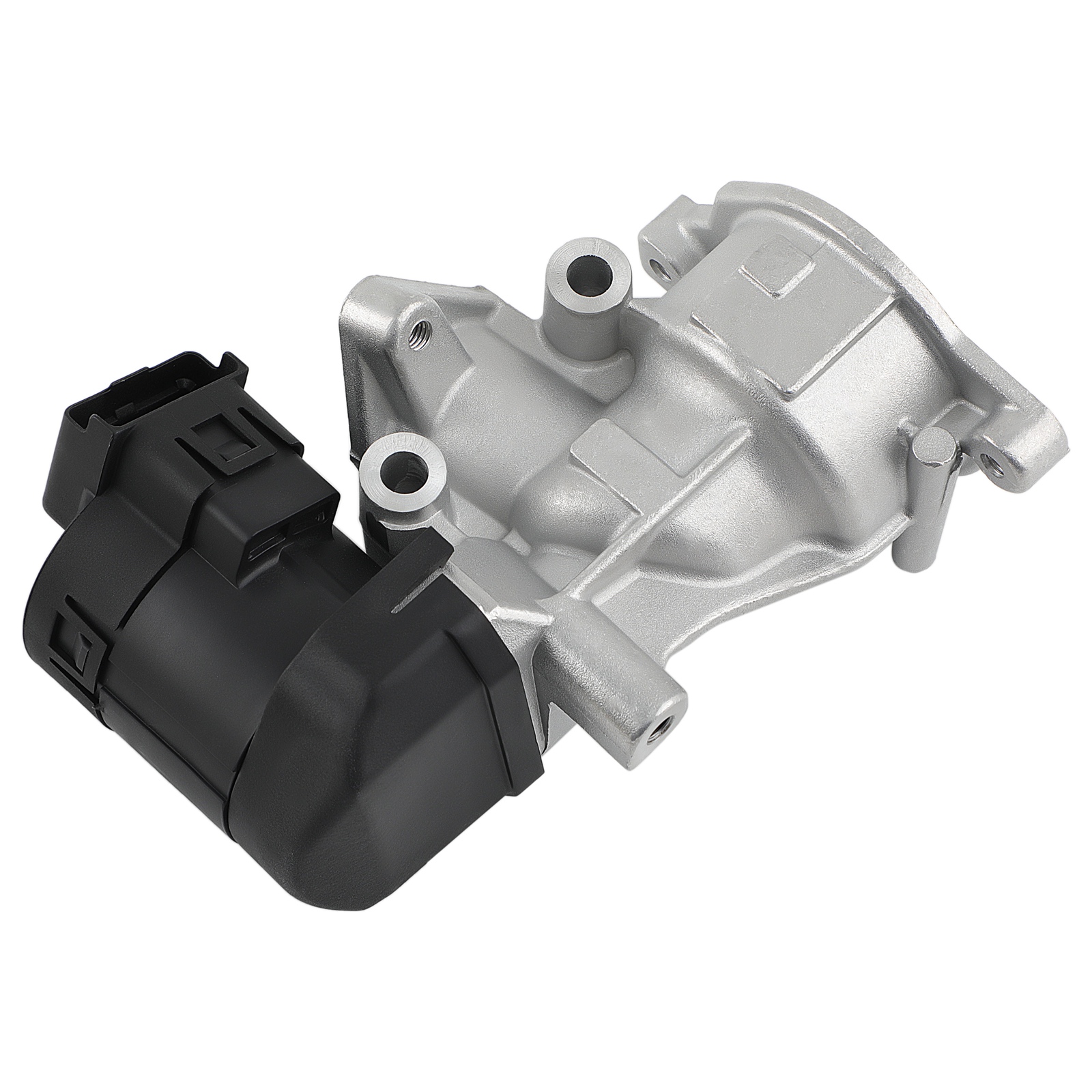 AGR-Ventil Abgasrückführung Für Citroën C4 C5 Jumpy Ford Focus C-Max