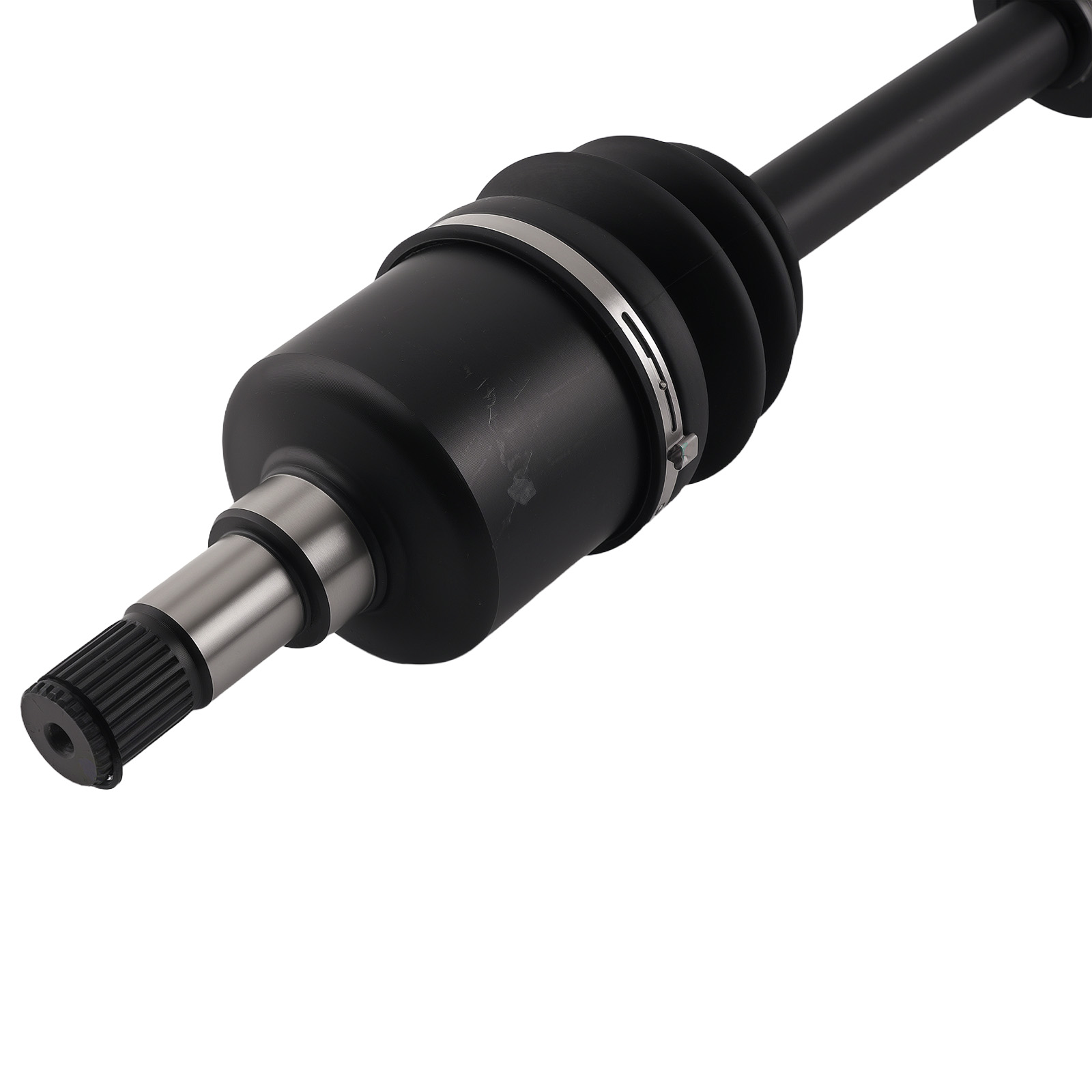 Drive Shaft Front Left N/S Nearside Passenger Side For Ford Kuga