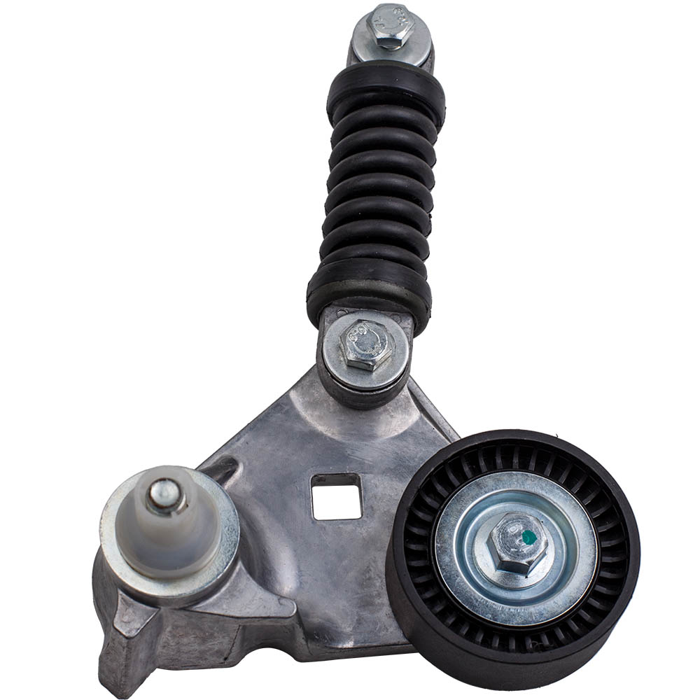 TENSIONER BELT Kit For Jaguar X-Type 2.0 2.2 Diesel Ford Mondeo MK3 1128896