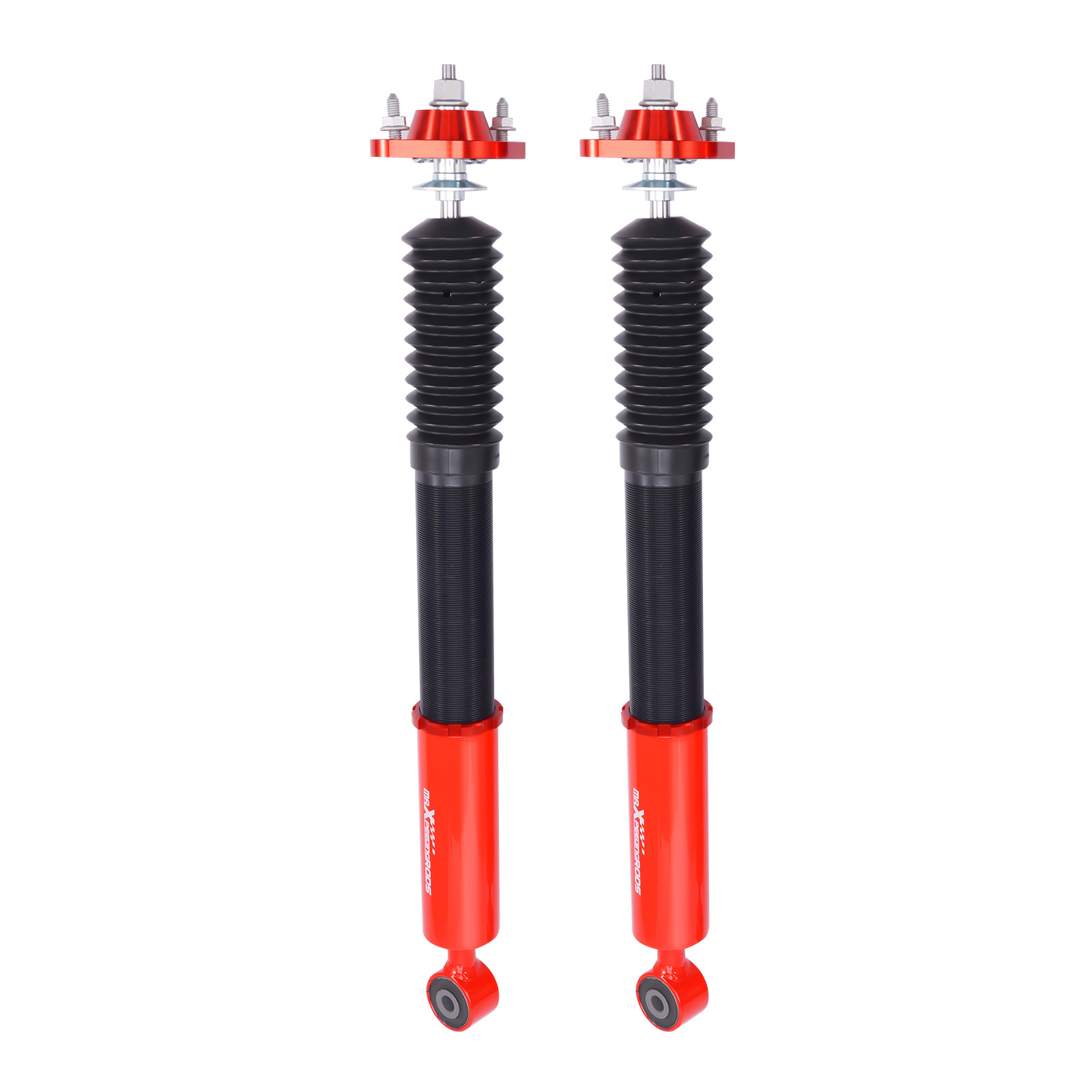 Kit Suspension Combine filete for BMW serie 3 E46 Berline / Coupe de 1998 a 2005