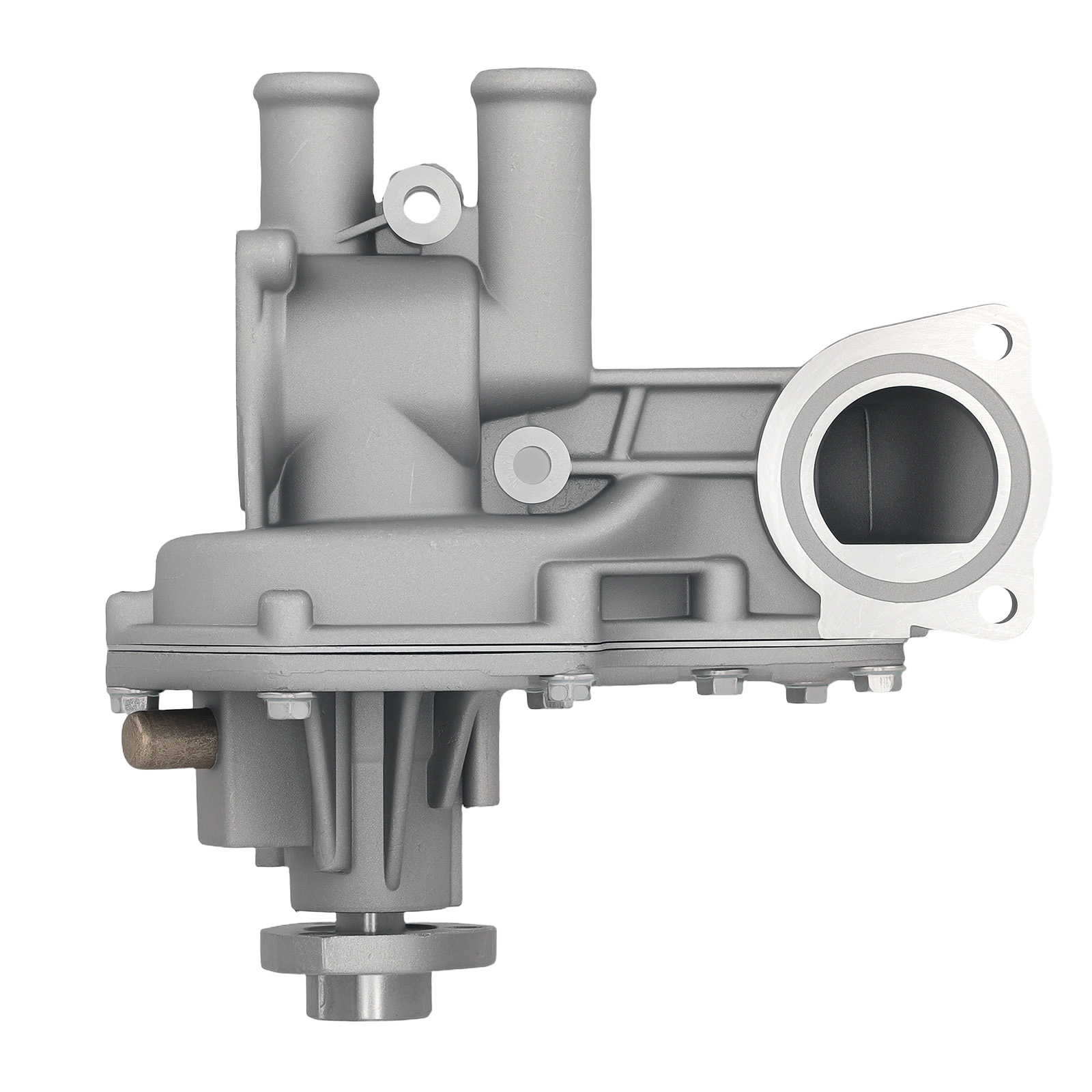 Water Pump for VW Caddy II 1.9 SDI 1995-2004 037121010V Aluminum Cooling System