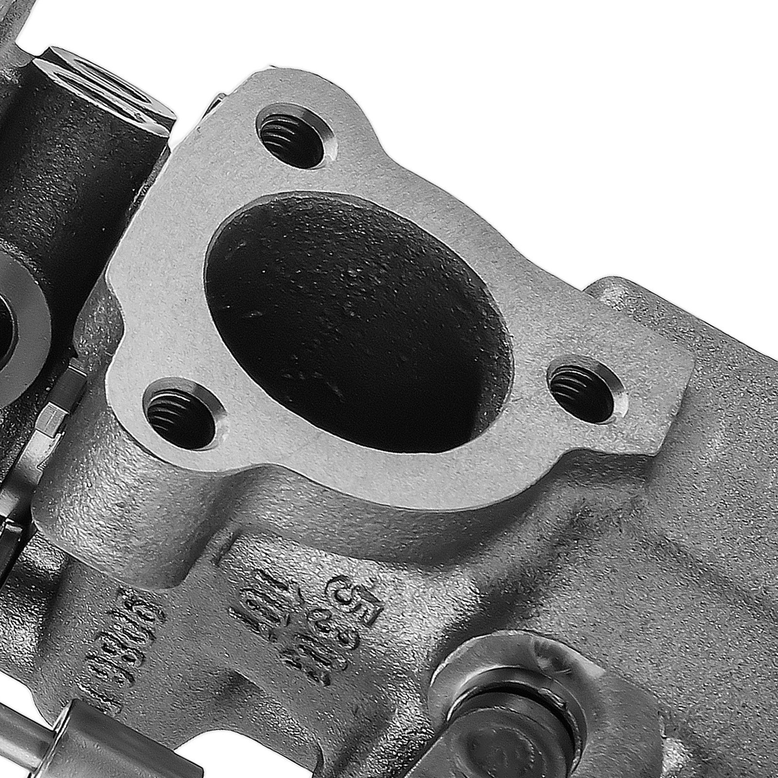 Turbocharger for Audi A4 Quattro 1.8T AEB/ANB/APU/AWT/AVJ k03 upgrade K03S