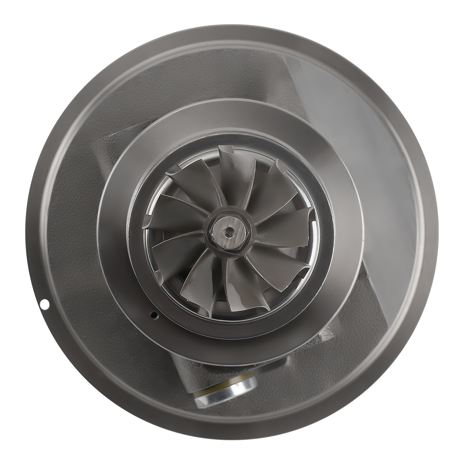 Upgrade Turbo Core for BMW X5 X6 750i xDrive 4.4L 769155-0011 2008-2016 MGT2256S