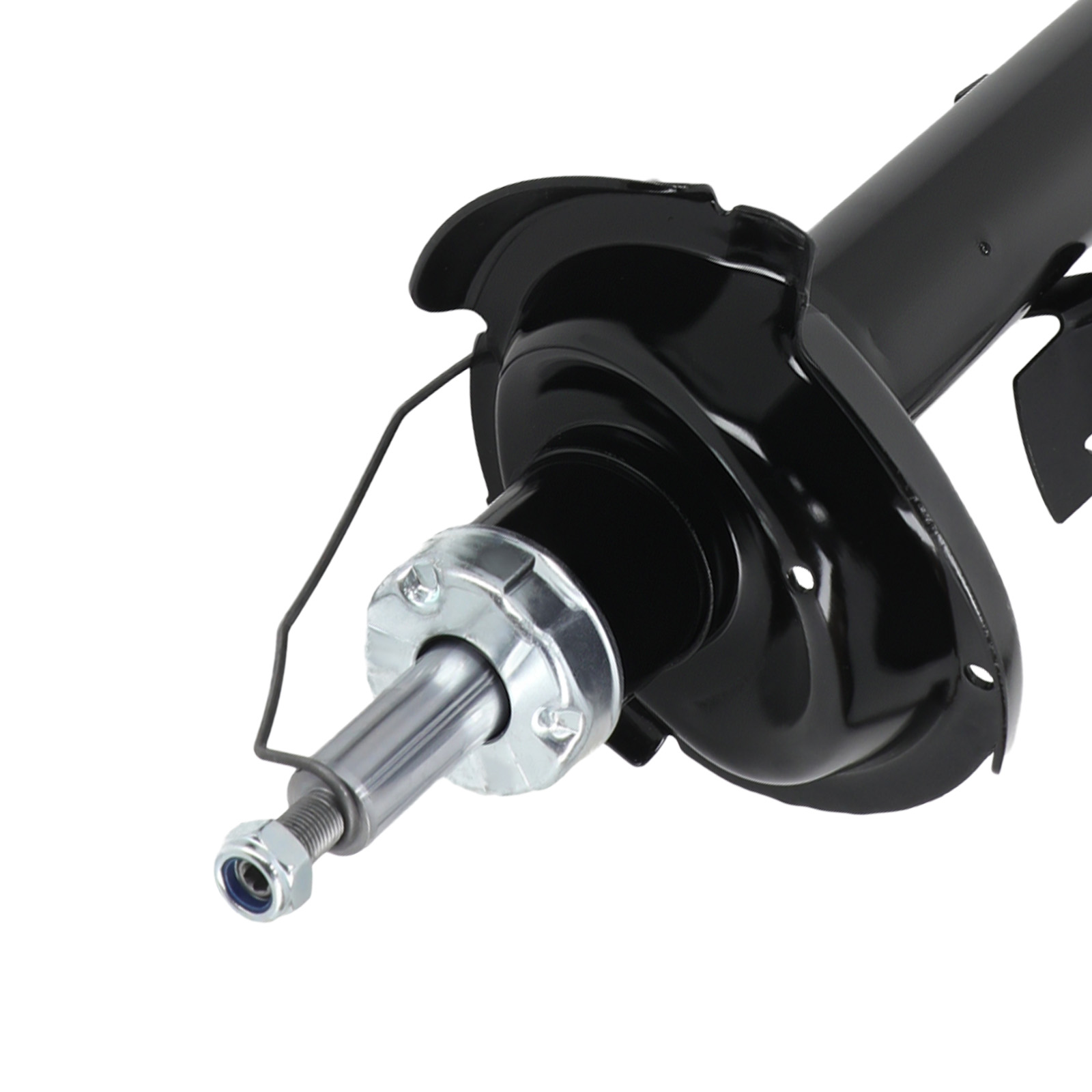 Front Gas Shock Absorbers 2X For Ford Kuga Mk1 Suspension 2008-2012 2009 2010