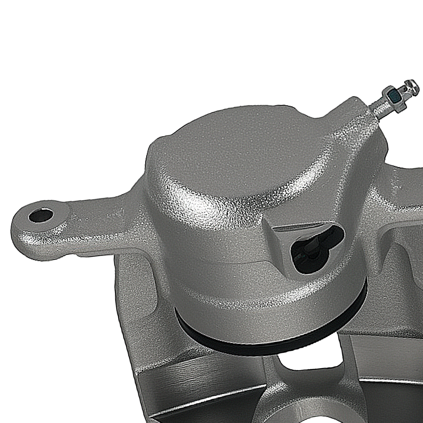 Front Brake Caliper Left for Mercedes C-Class CLC-Class 2000-2011 A0014209483