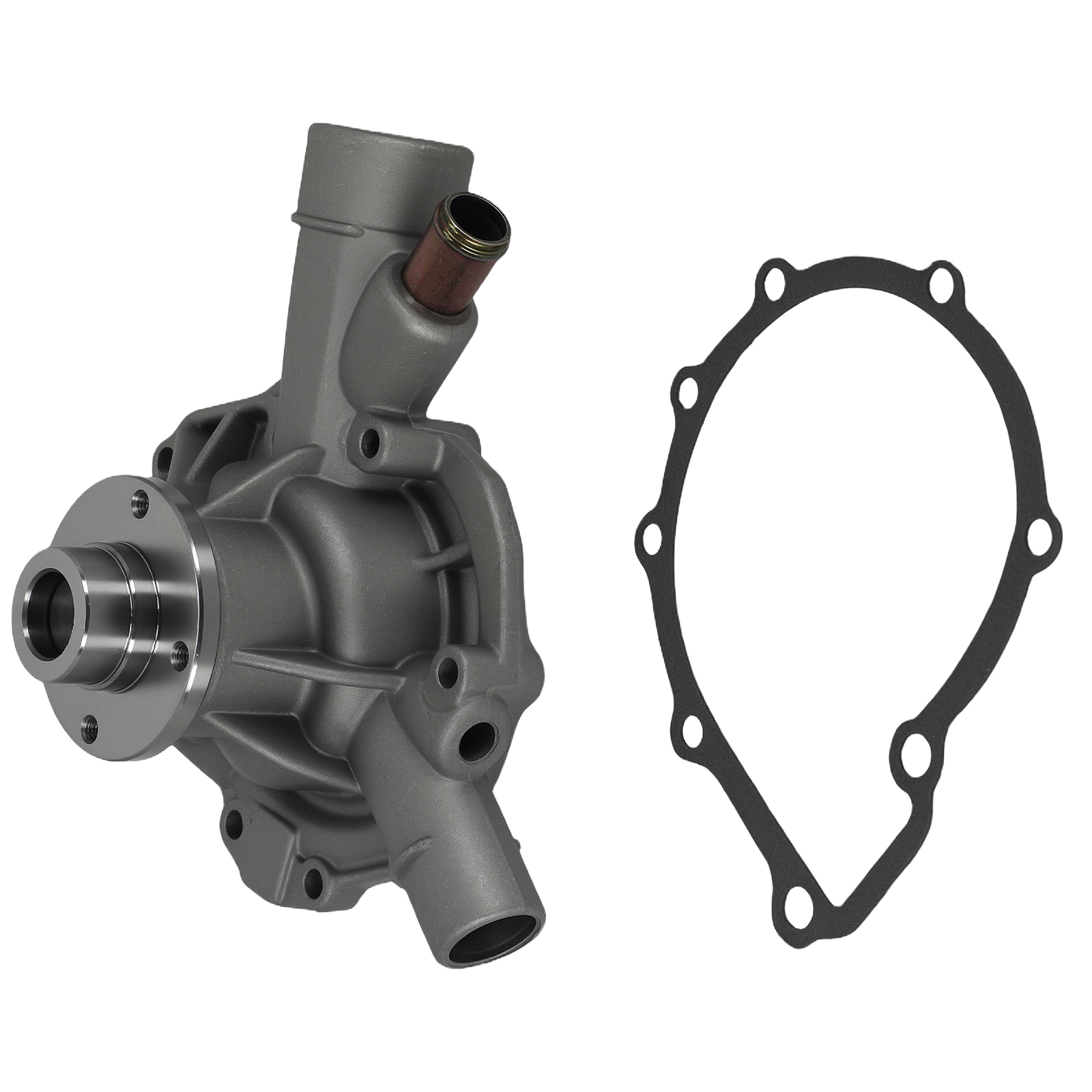 Pompe à Eau Aluminium for Mercedes-Benz C230 SLK230 2.3L 2000-2004 AW6229