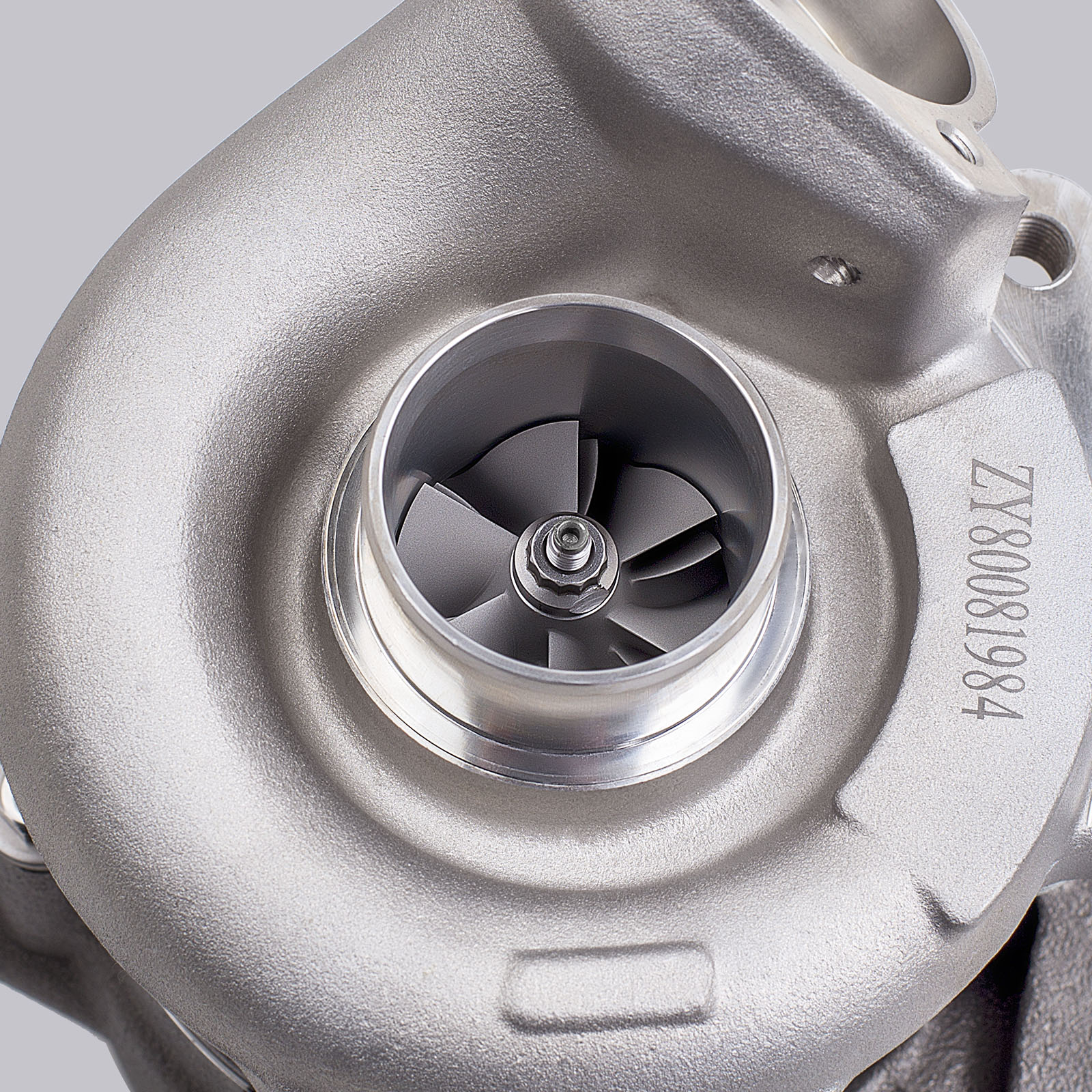 Turbo for BMW 320 d E90 / E91 120 Kw 163 HP M47TU2D20 49135-05671 Turbocharger