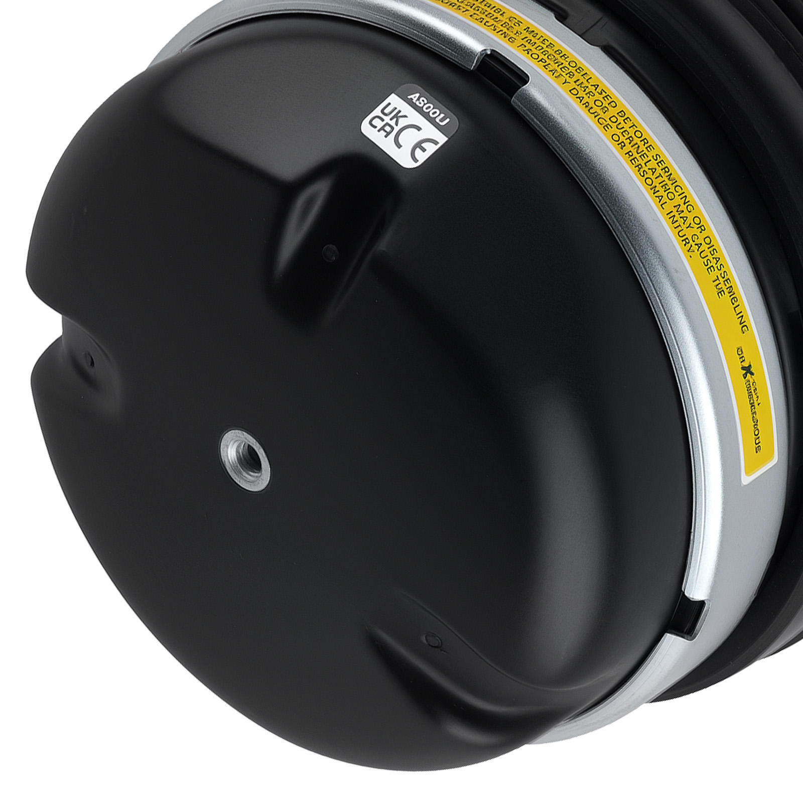 Arrière Amortisseur Pneumatique for Audi Allroad A6 C6 4F2 Arriere 4F0616001J