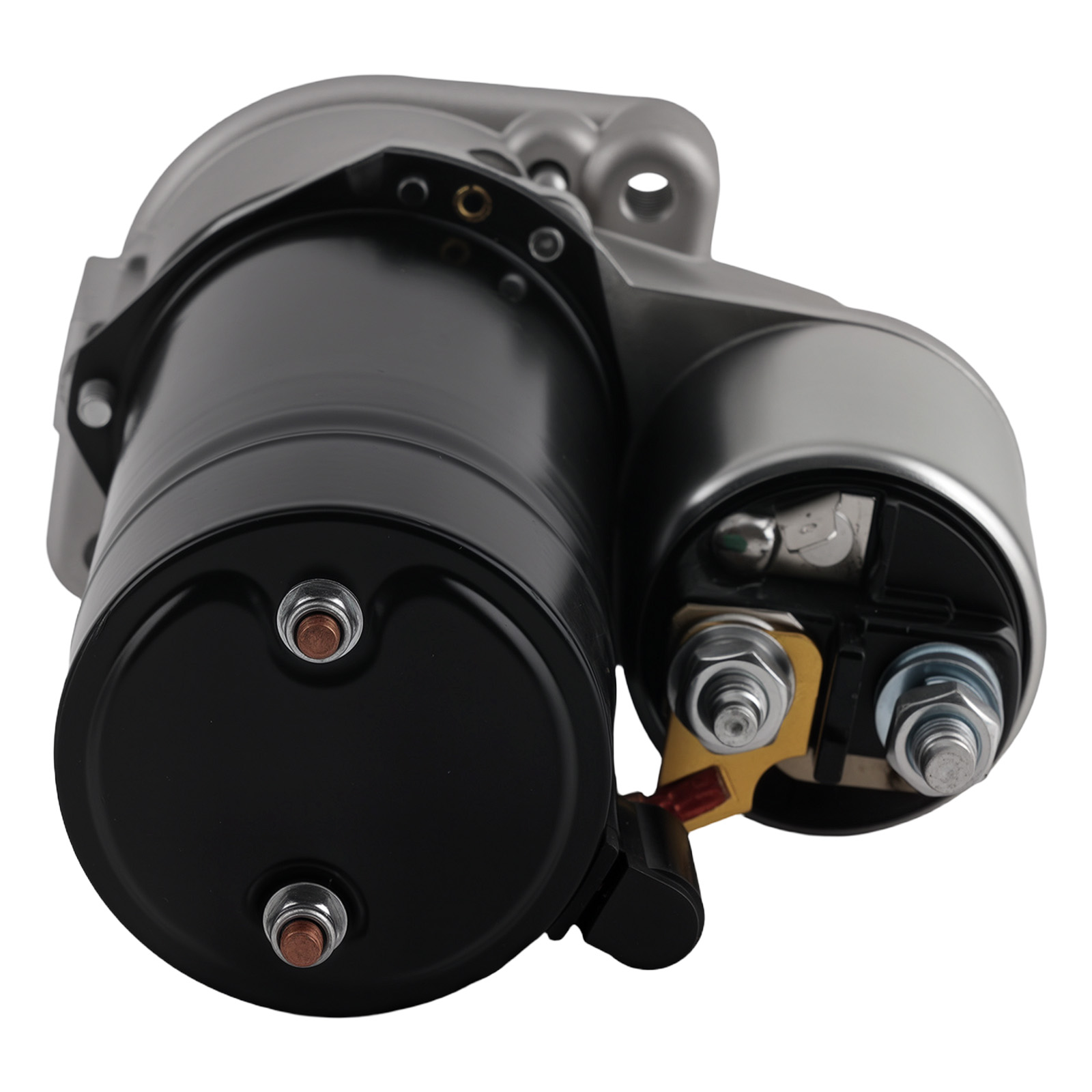 DÉMARREUR 1.2 KW Start Motor for BMW Motorcycles R100 R45 R50 R60 R60 R75 R80