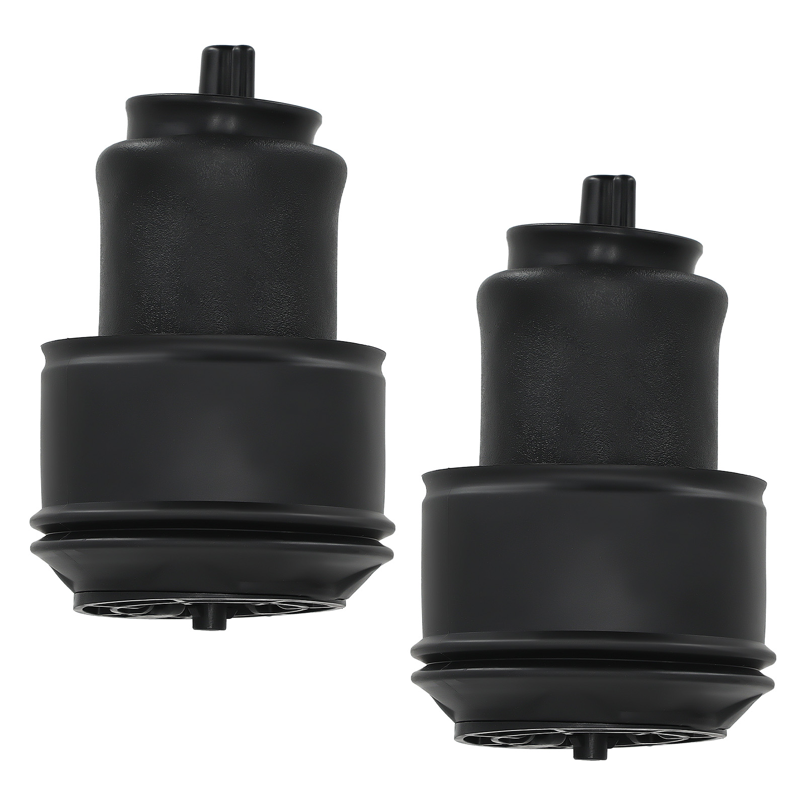 2X Rear Air Suspension Spring Bag For Peugeot Expert VF3A VF3X 2007-2016 5102.GP