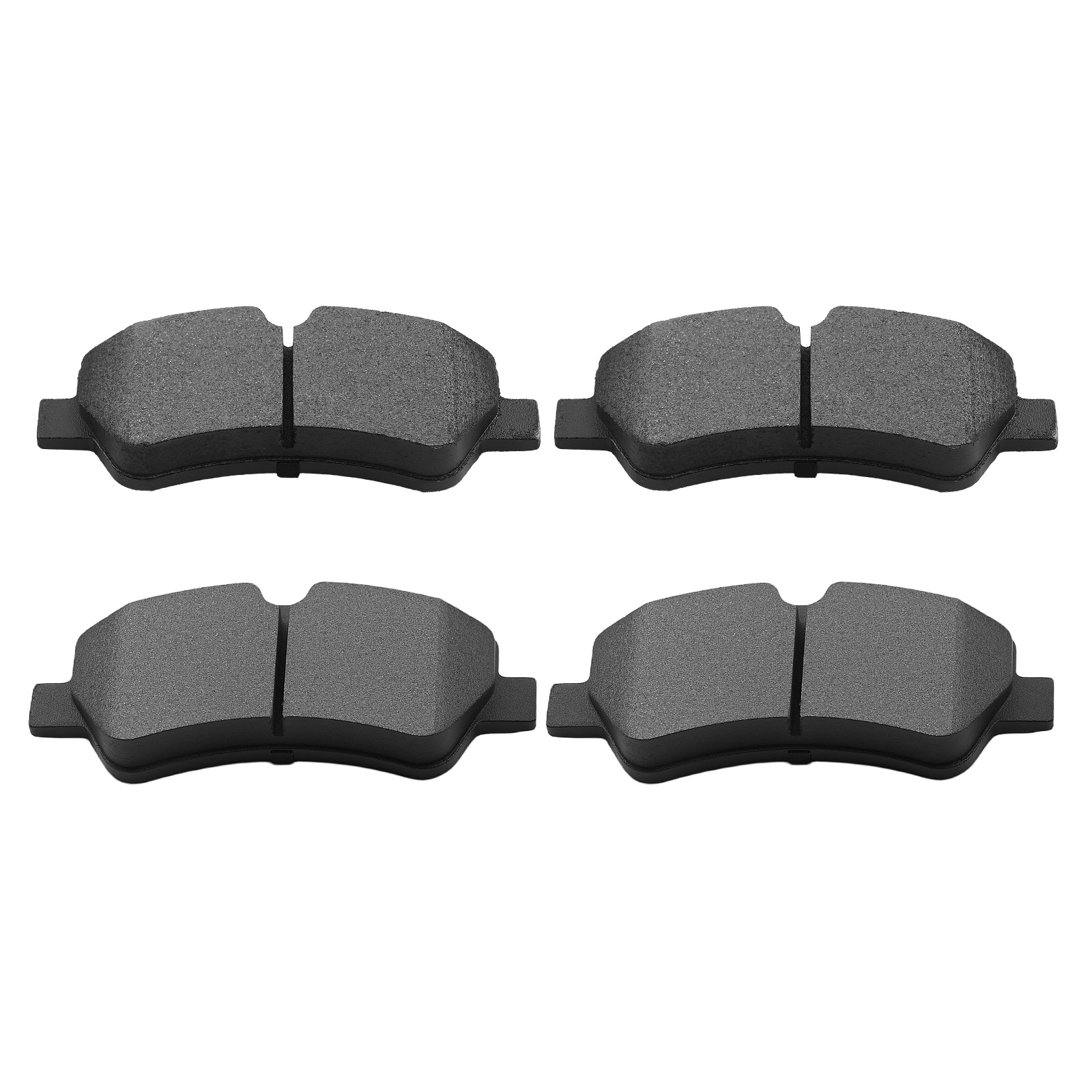 Jeu plaquettes for Ford Transit Custom 2.0 mHEV 2019-2022 BK212M008AA