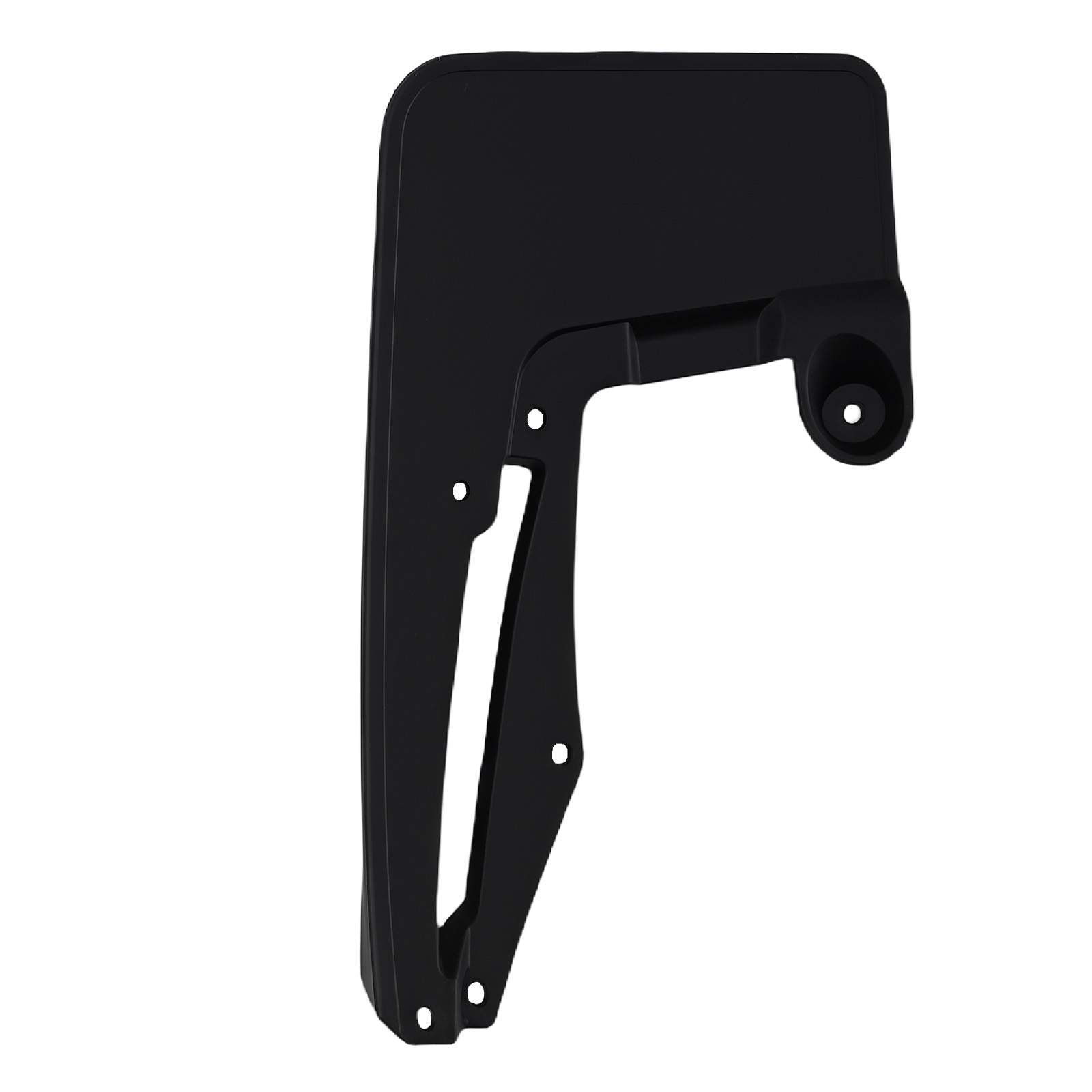 Mudguards Fender Splash Guards for BMW 5 Series G30 G31 2017-2023 Mud Flap Set