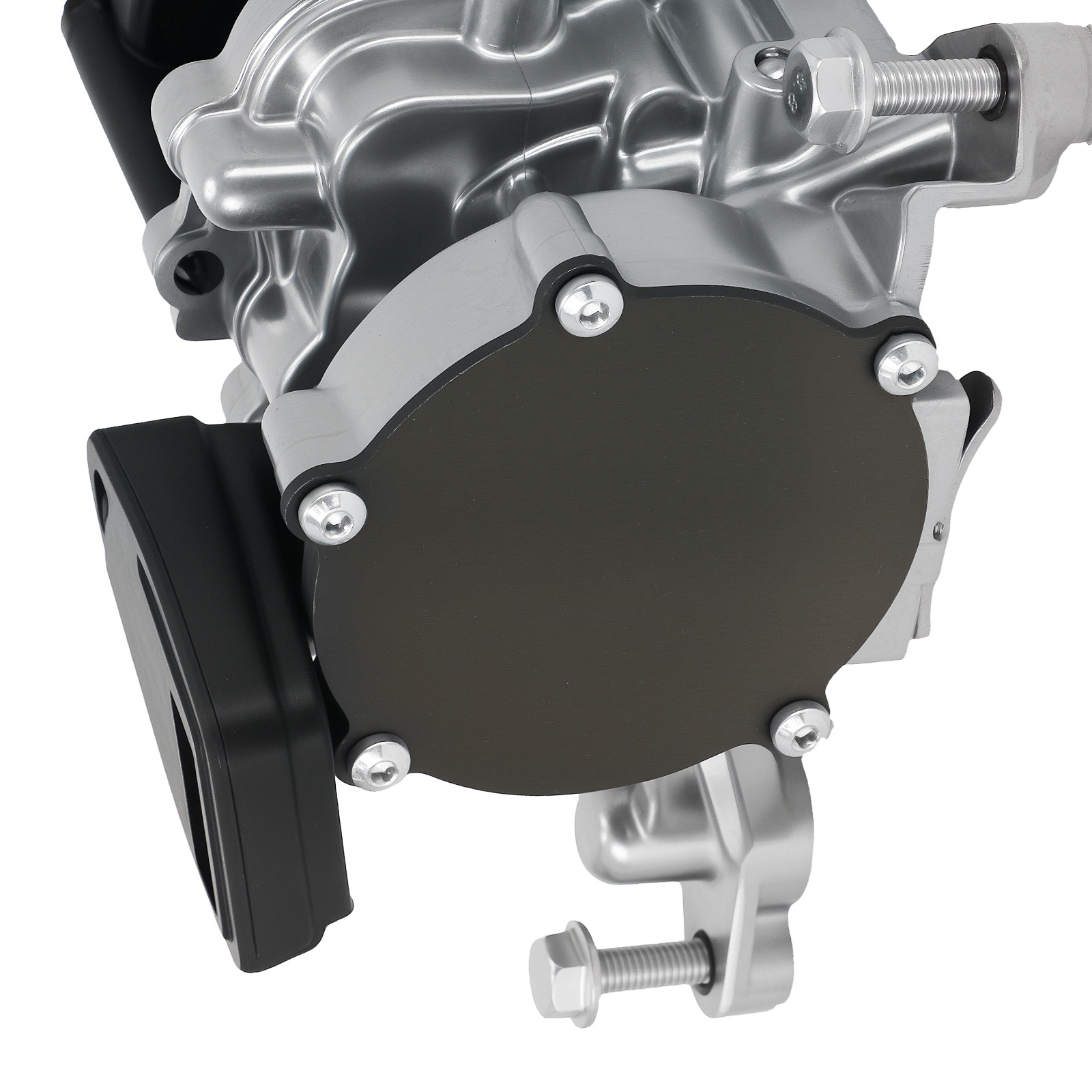Engine Oil Pump for Vauxhall Meriva B 1.6 CDTi 2013-2017 55509127 New
