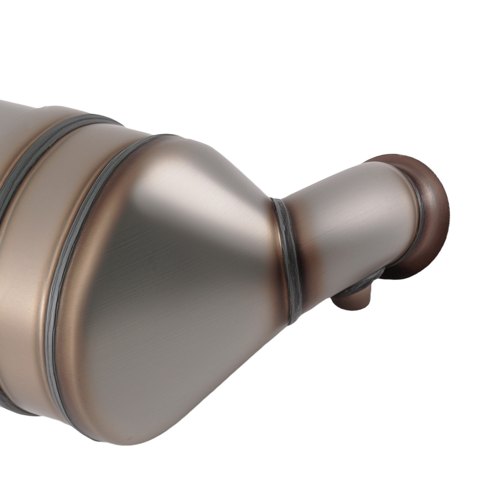 Diesel Particulate Filter DPF for Peugeot Partner / Citroën Berlingo 1.6 HDi 90