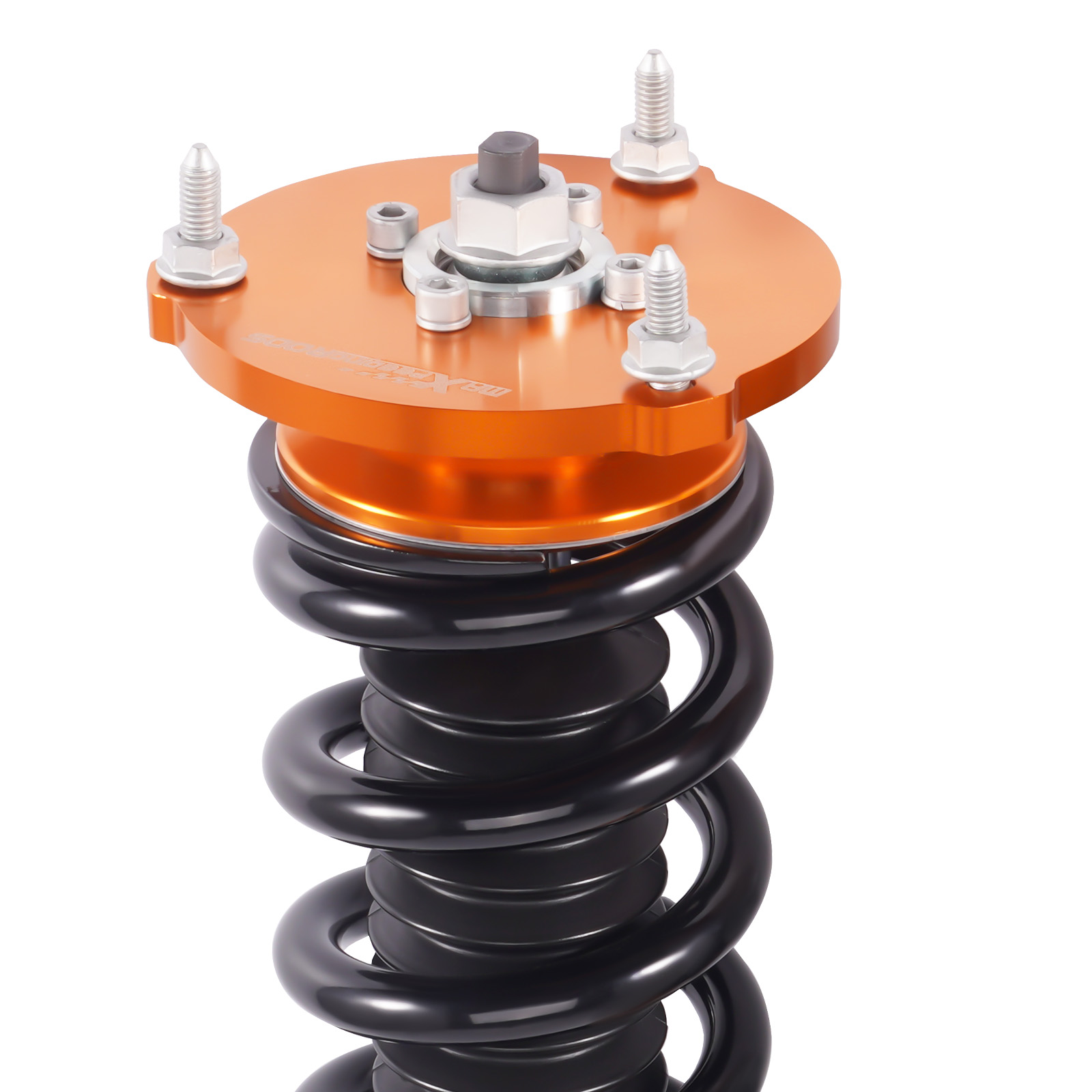Full Coilovers Shock Struts Suspension for BMW 5 F10 523i 528i 535i 550i Saloon