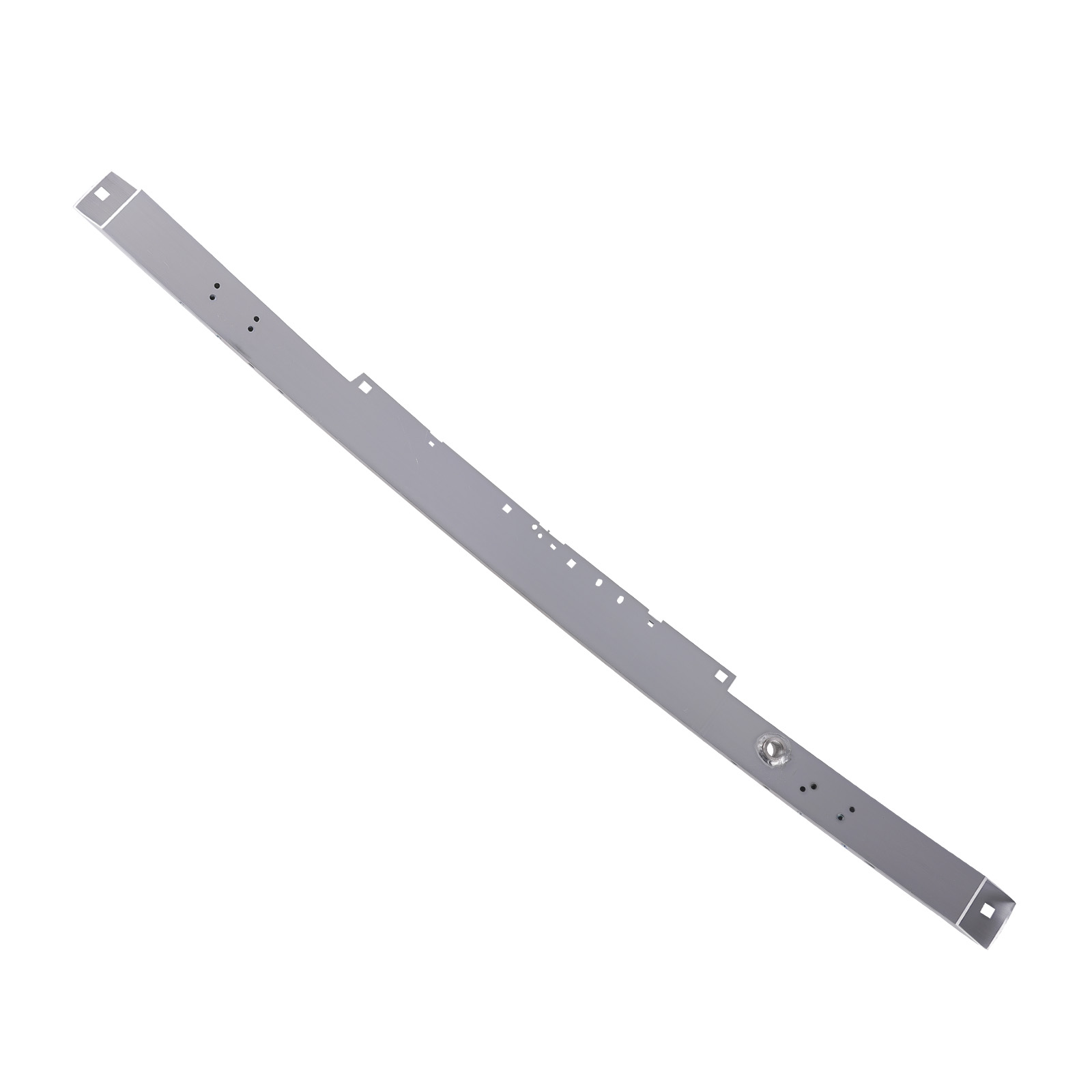 Front Crash Beam Support for Mercedes-Benz C Class W204 2007-11 A2076201600